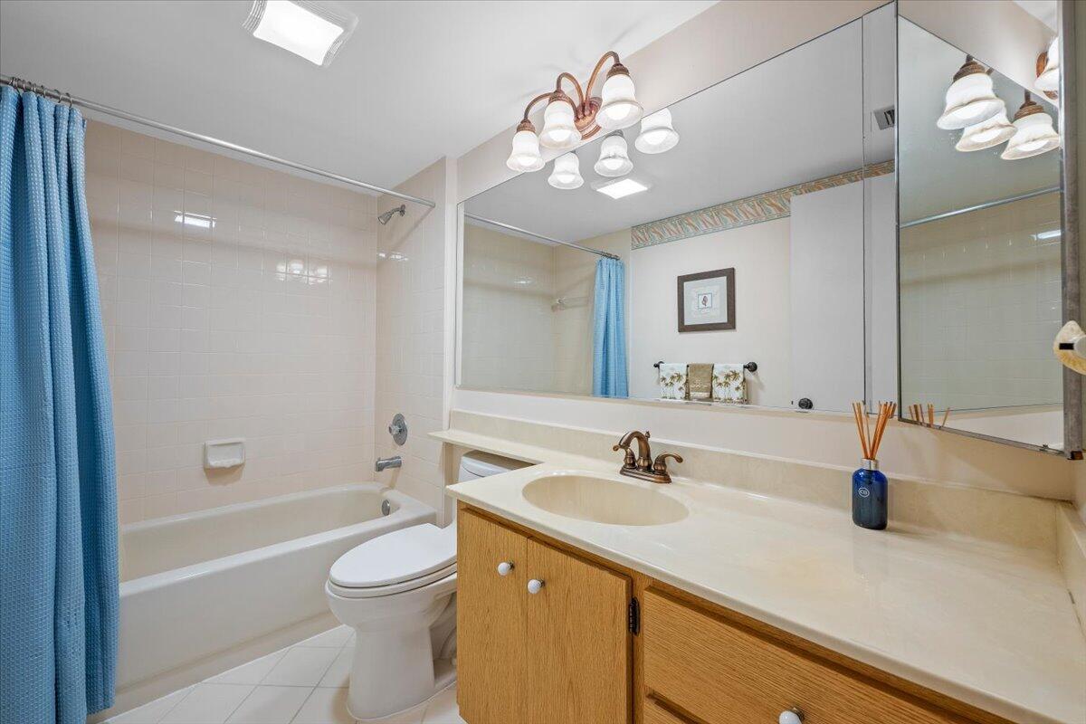 MARINA AT THE BLUFFS CONDO - Residential Lease