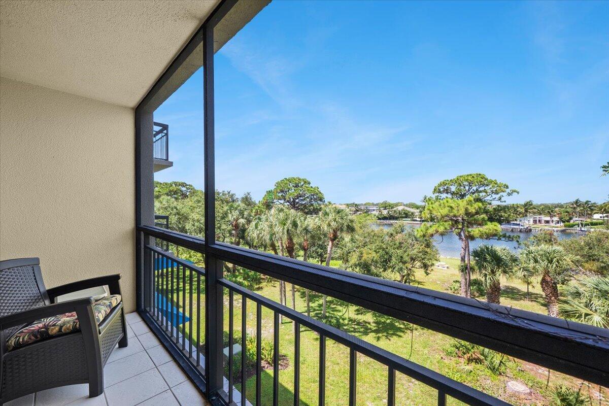 MARINA AT THE BLUFFS CONDO - Residential Lease