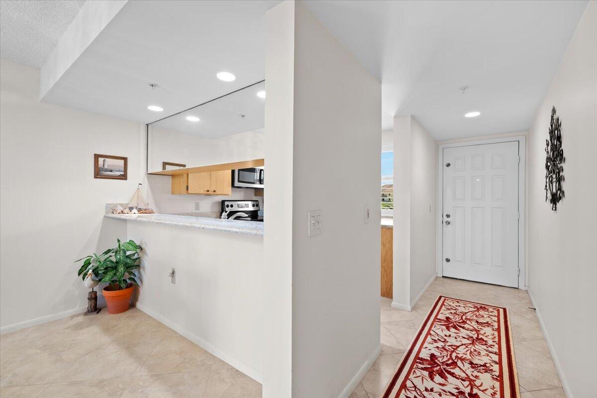 MARINA AT THE BLUFFS CONDO - Residential Lease