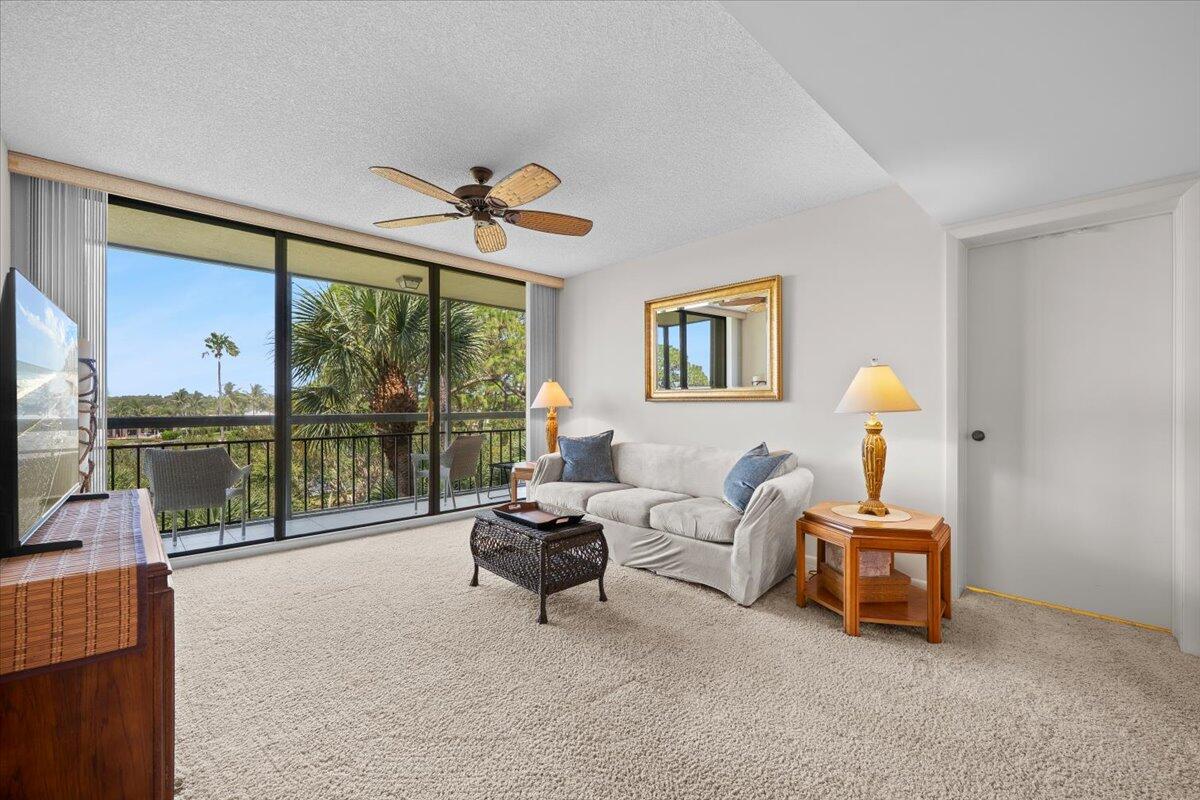 MARINA AT THE BLUFFS CONDO - Residential Lease