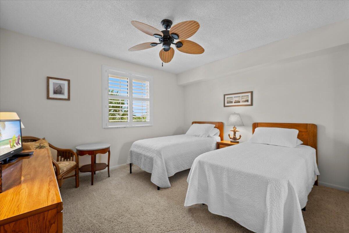 MARINA AT THE BLUFFS CONDO - Residential Lease