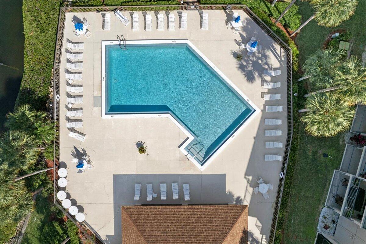MARINA AT THE BLUFFS CONDO - Residential Lease