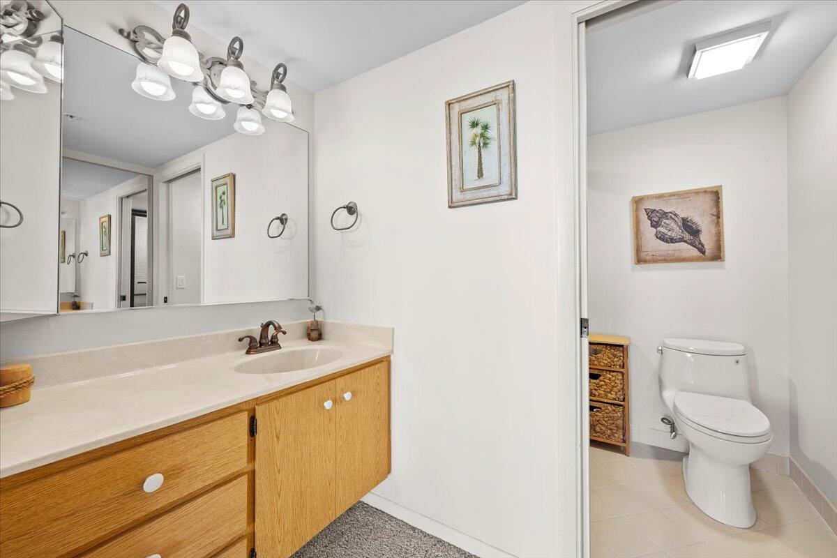 MARINA AT THE BLUFFS CONDO - Residential Lease