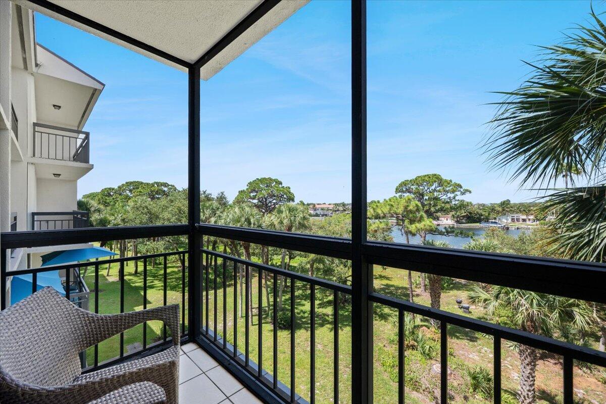 MARINA AT THE BLUFFS CONDO - Residential Lease