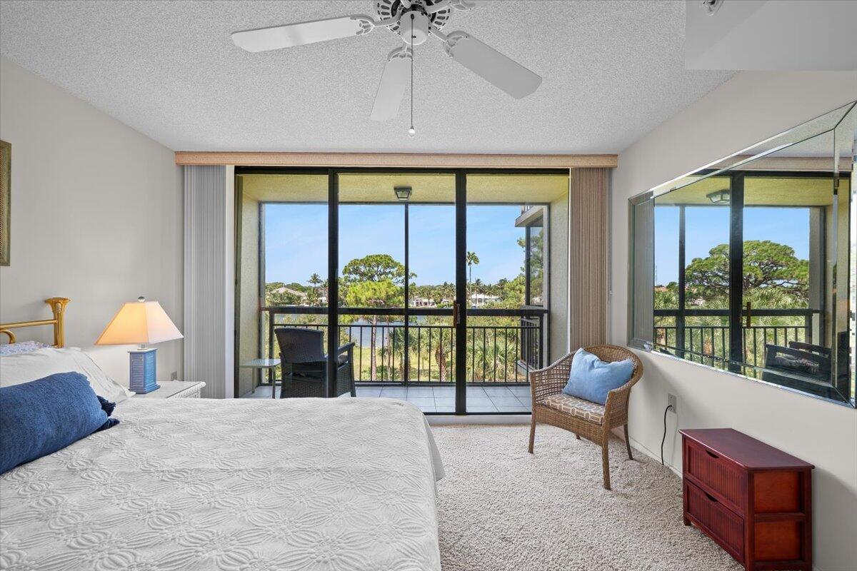 MARINA AT THE BLUFFS CONDO - Residential Lease