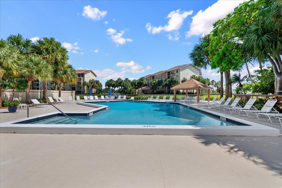 MARINA AT THE BLUFFS CONDO - Residential Lease