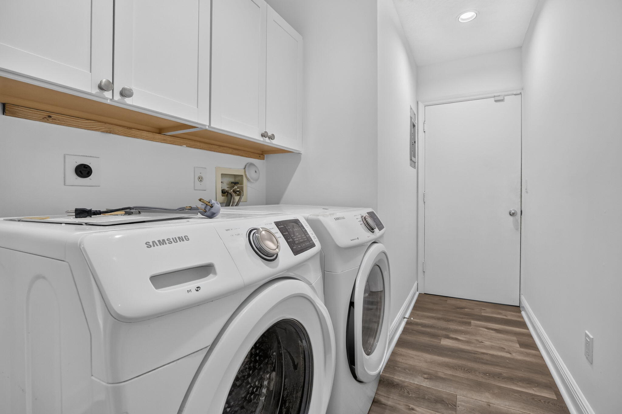PARC COURT CONDO - Residential
