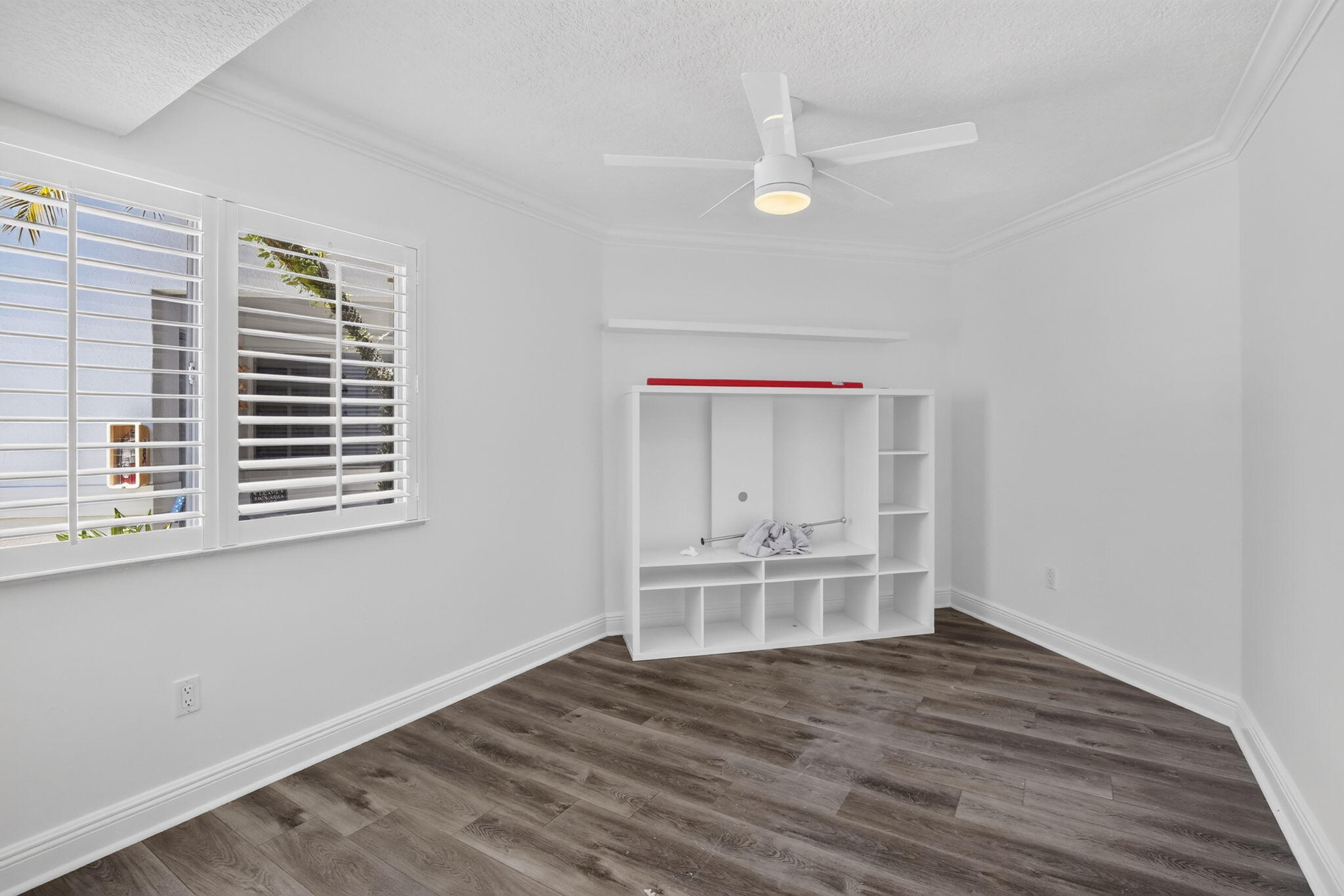 PARC COURT CONDO - Residential