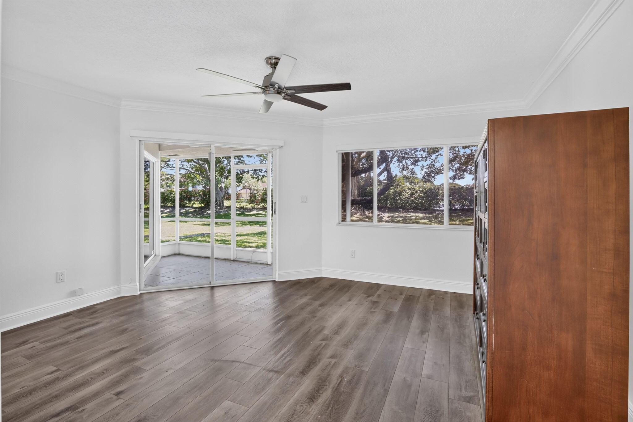 PARC COURT CONDO - Residential
