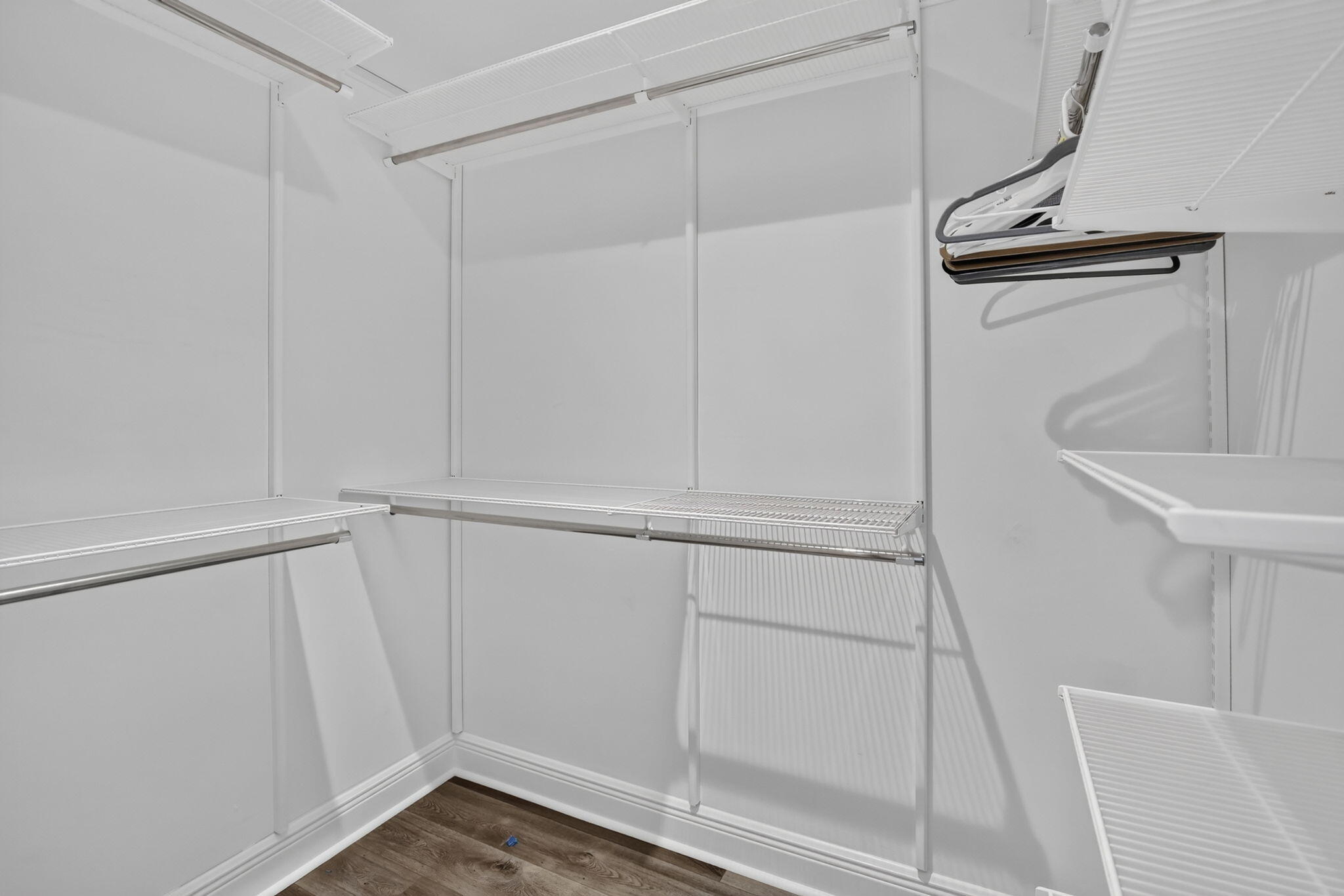 PARC COURT CONDO - Residential