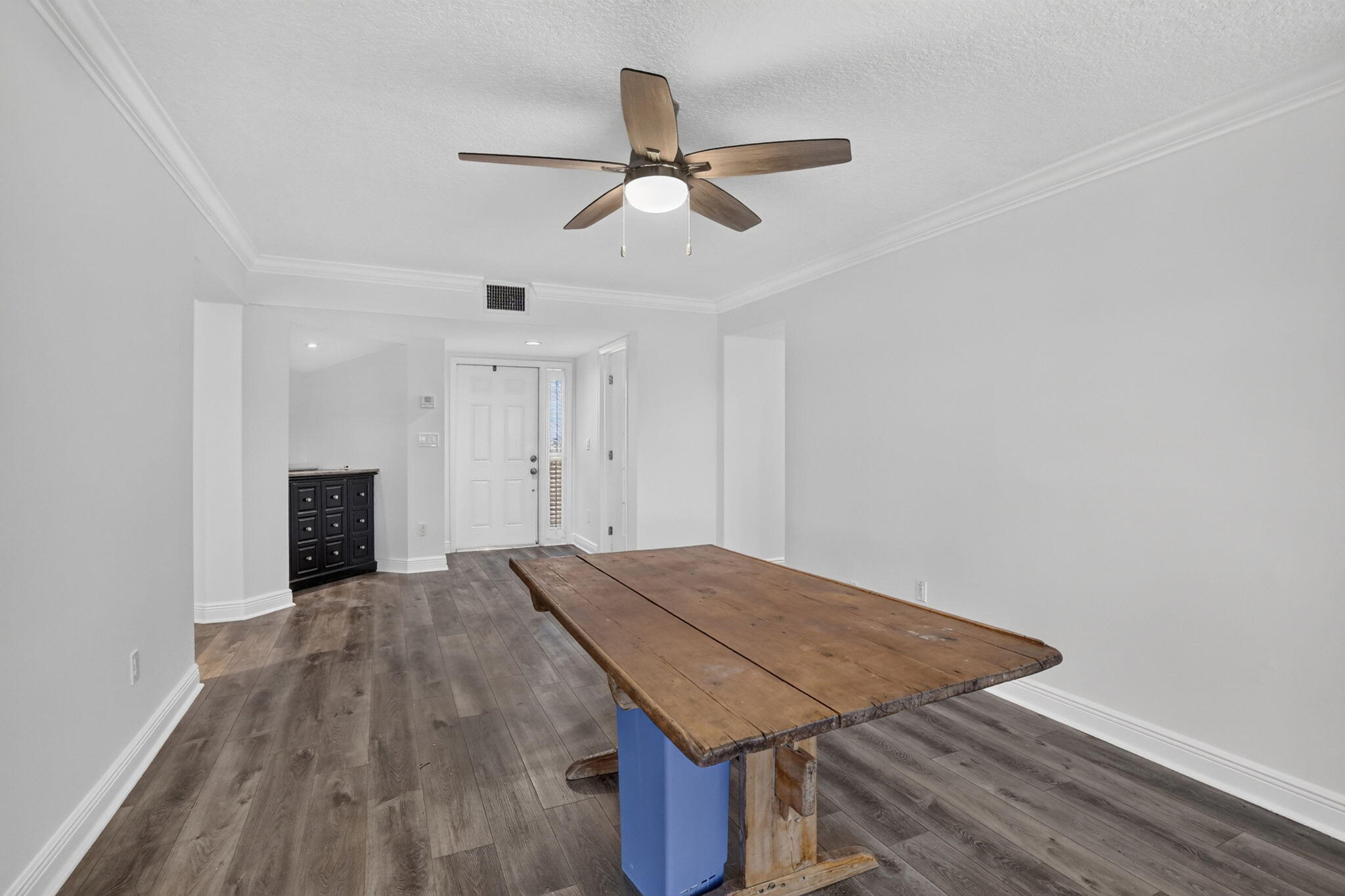 PARC COURT CONDO - Residential