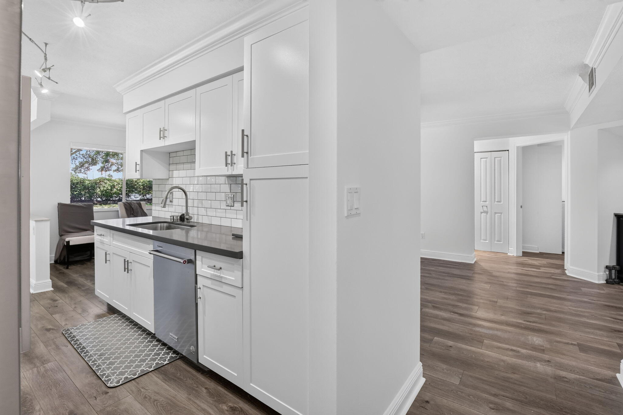 PARC COURT CONDO - Residential