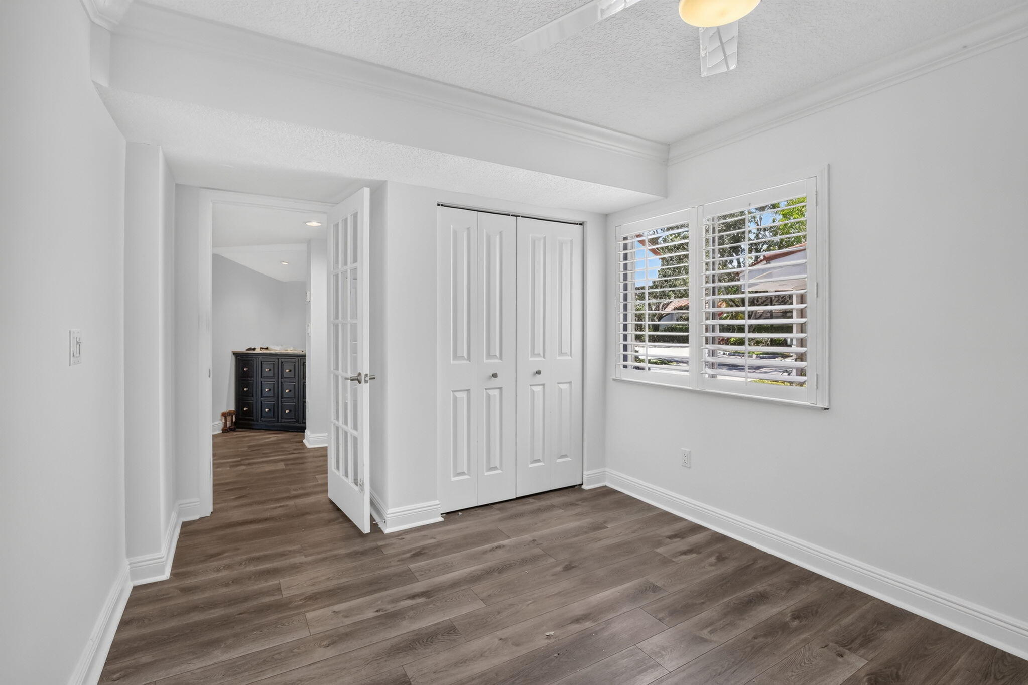PARC COURT CONDO - Residential