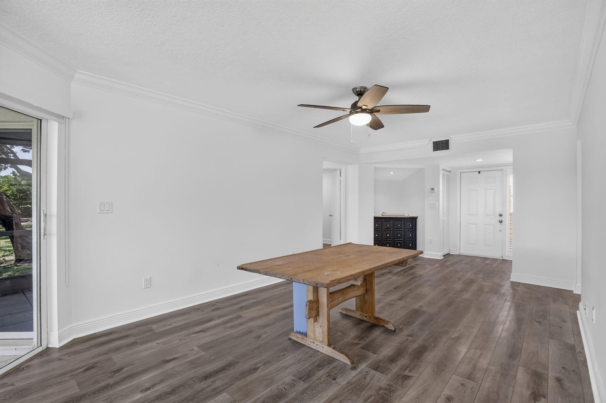 PARC COURT CONDO - Residential