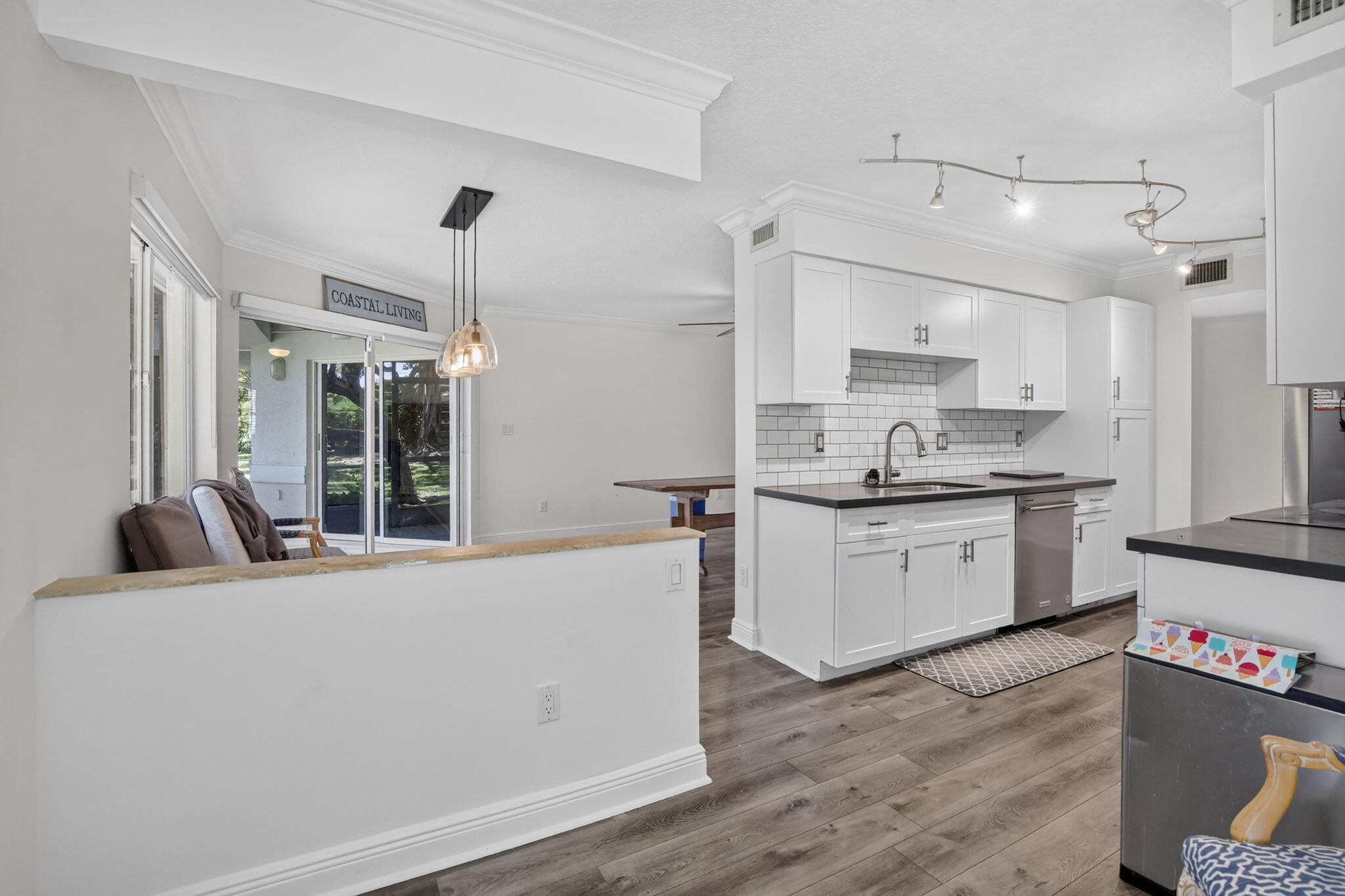 PARC COURT CONDO - Residential