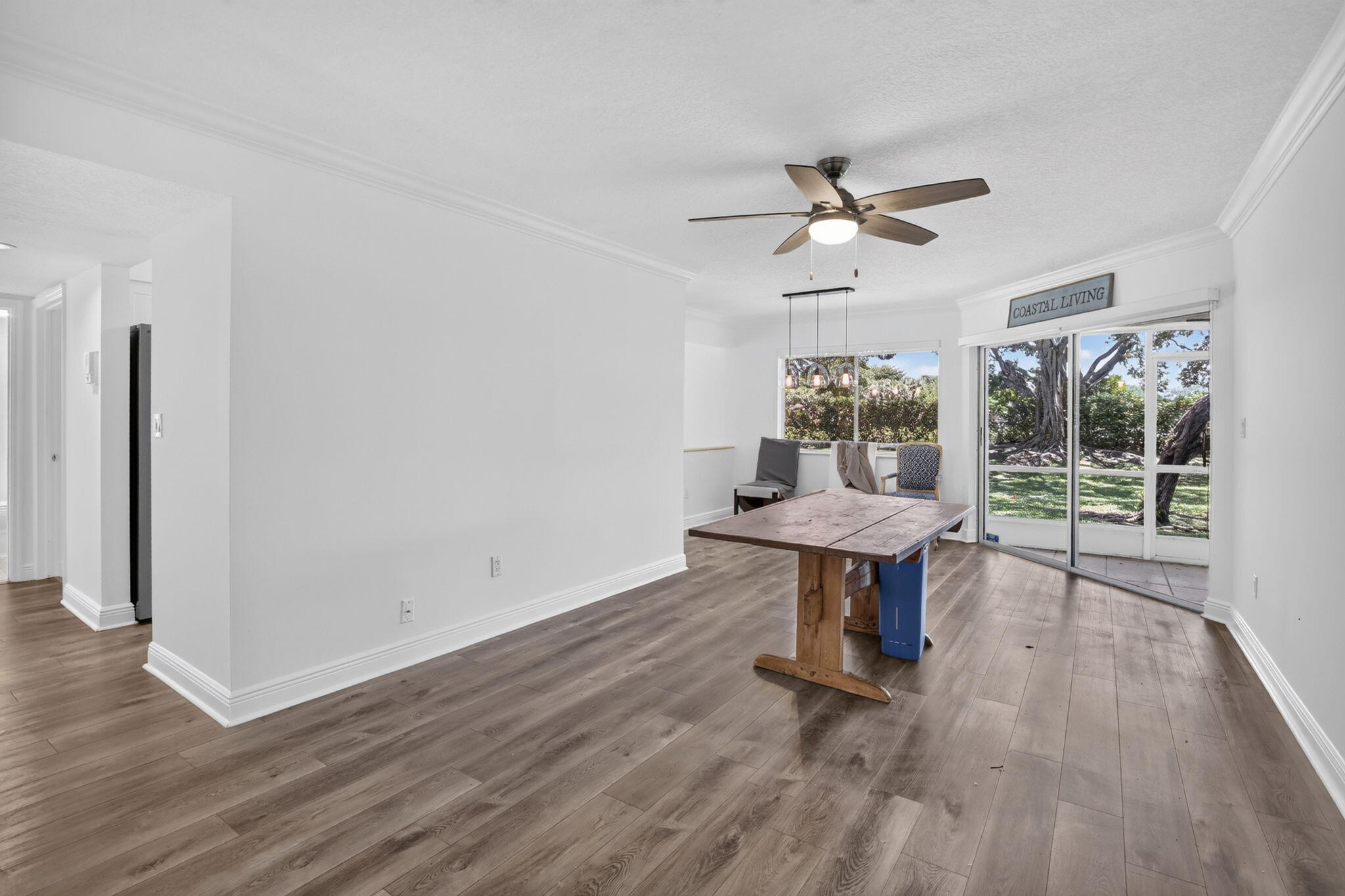 PARC COURT CONDO - Residential