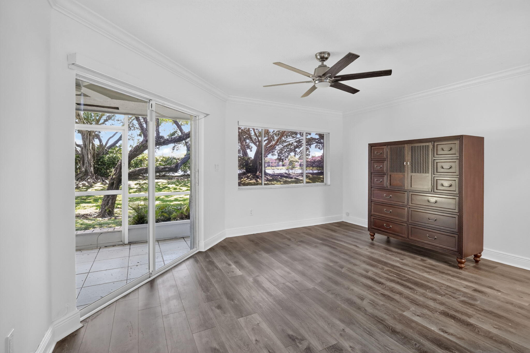 PARC COURT CONDO - Residential