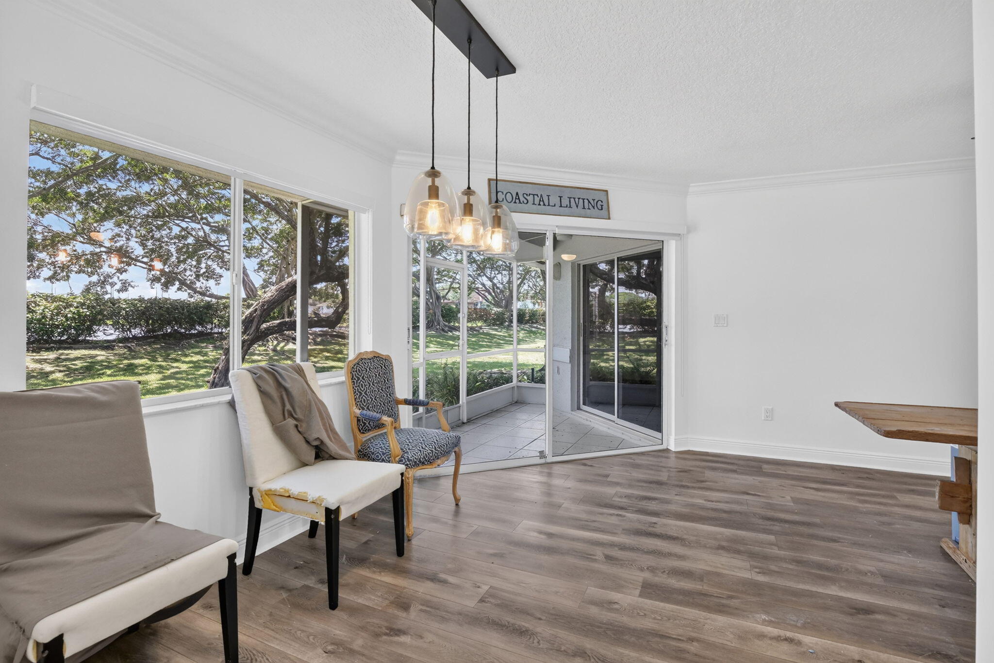 PARC COURT CONDO - Residential