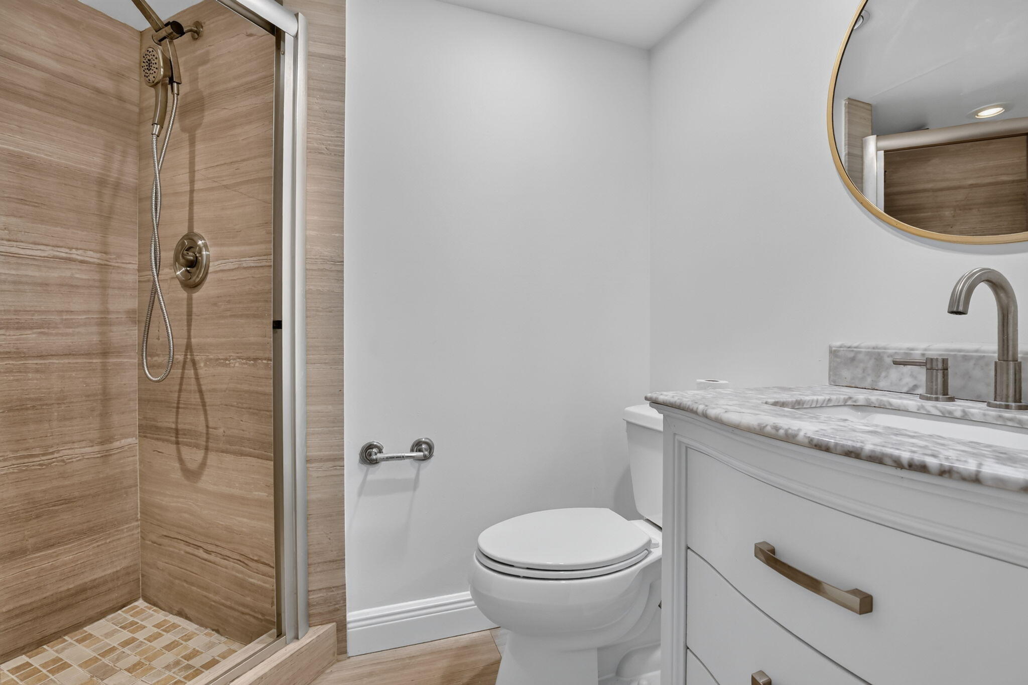 PARC COURT CONDO - Residential