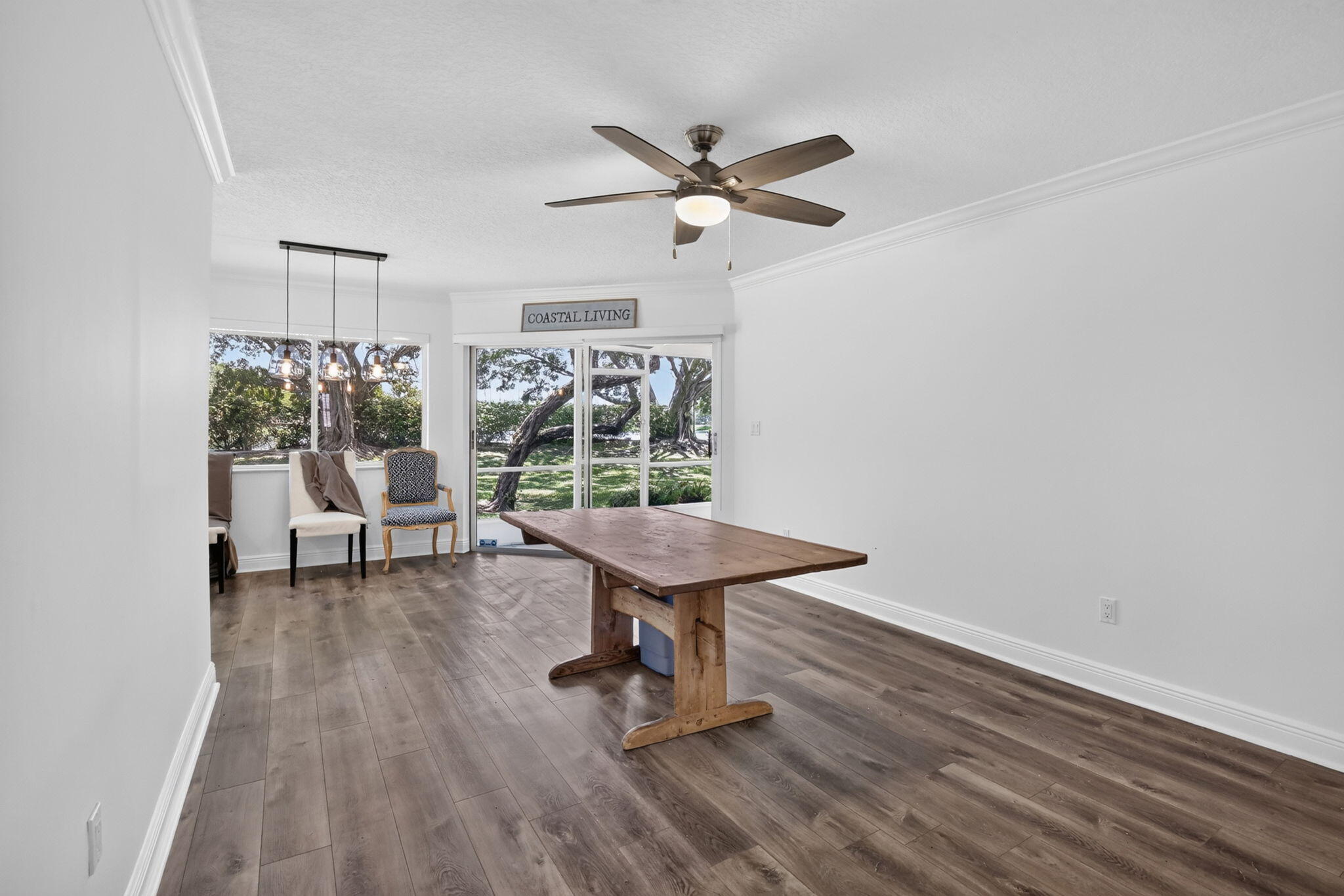 PARC COURT CONDO - Residential