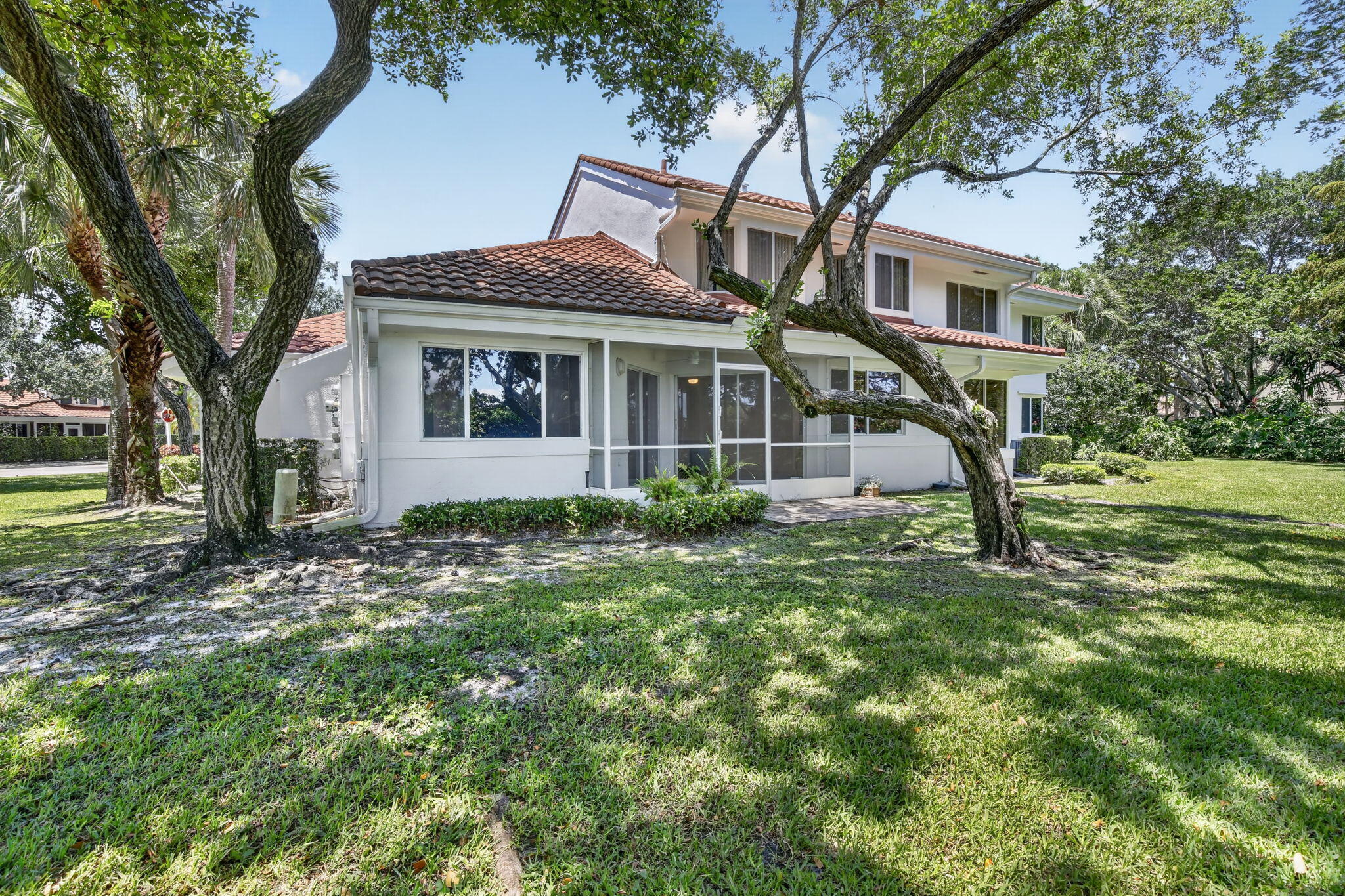 PARC COURT CONDO - Residential