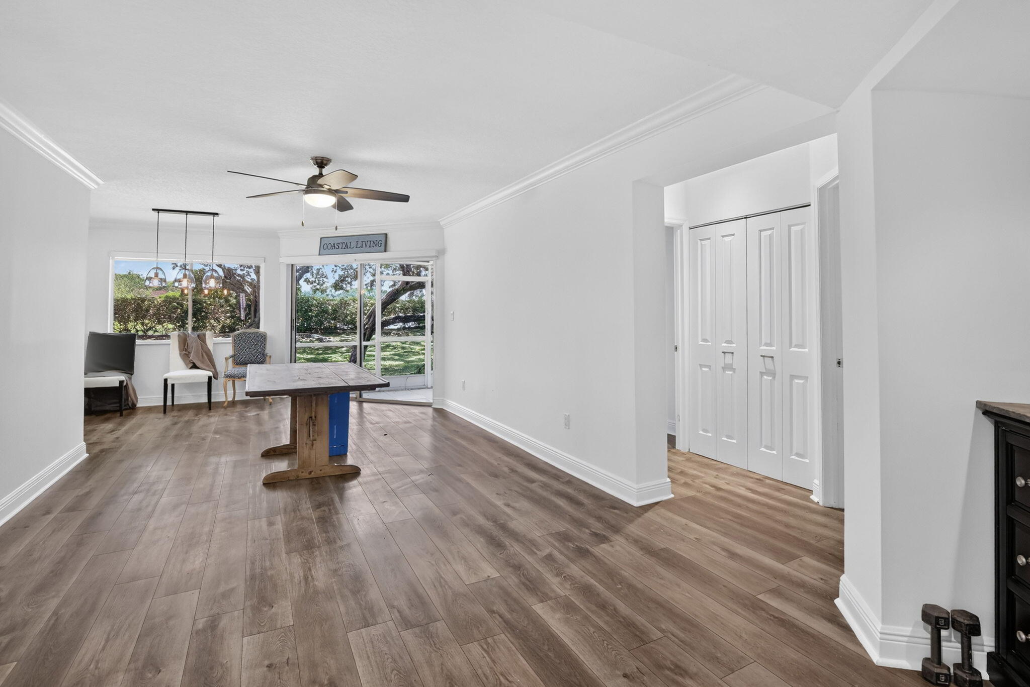 PARC COURT CONDO - Residential