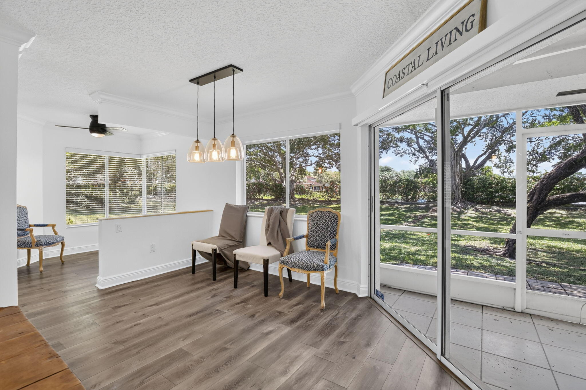 PARC COURT CONDO - Residential