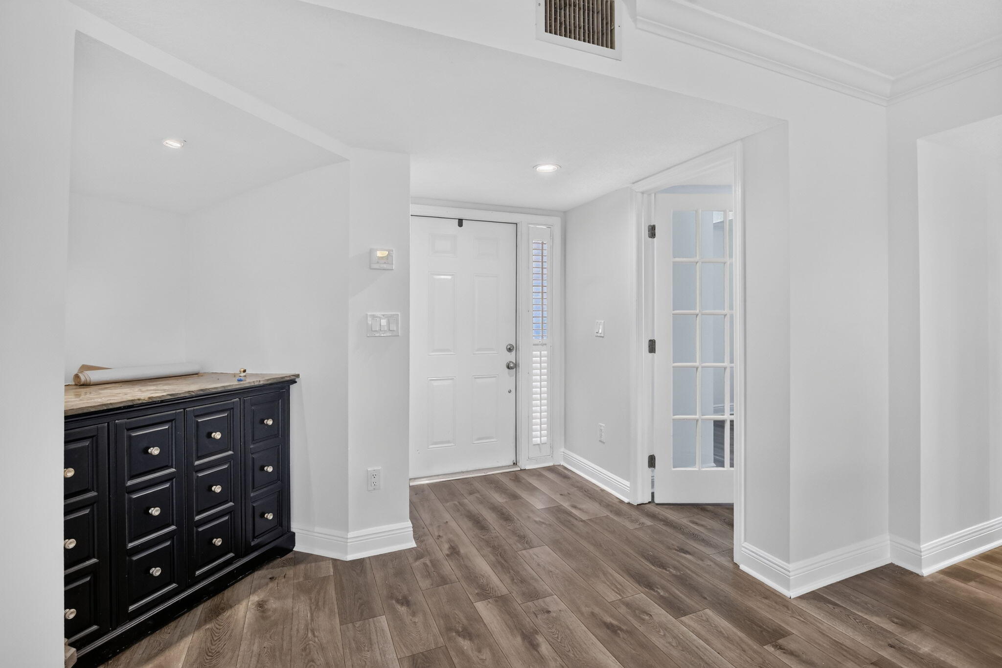 PARC COURT CONDO - Residential