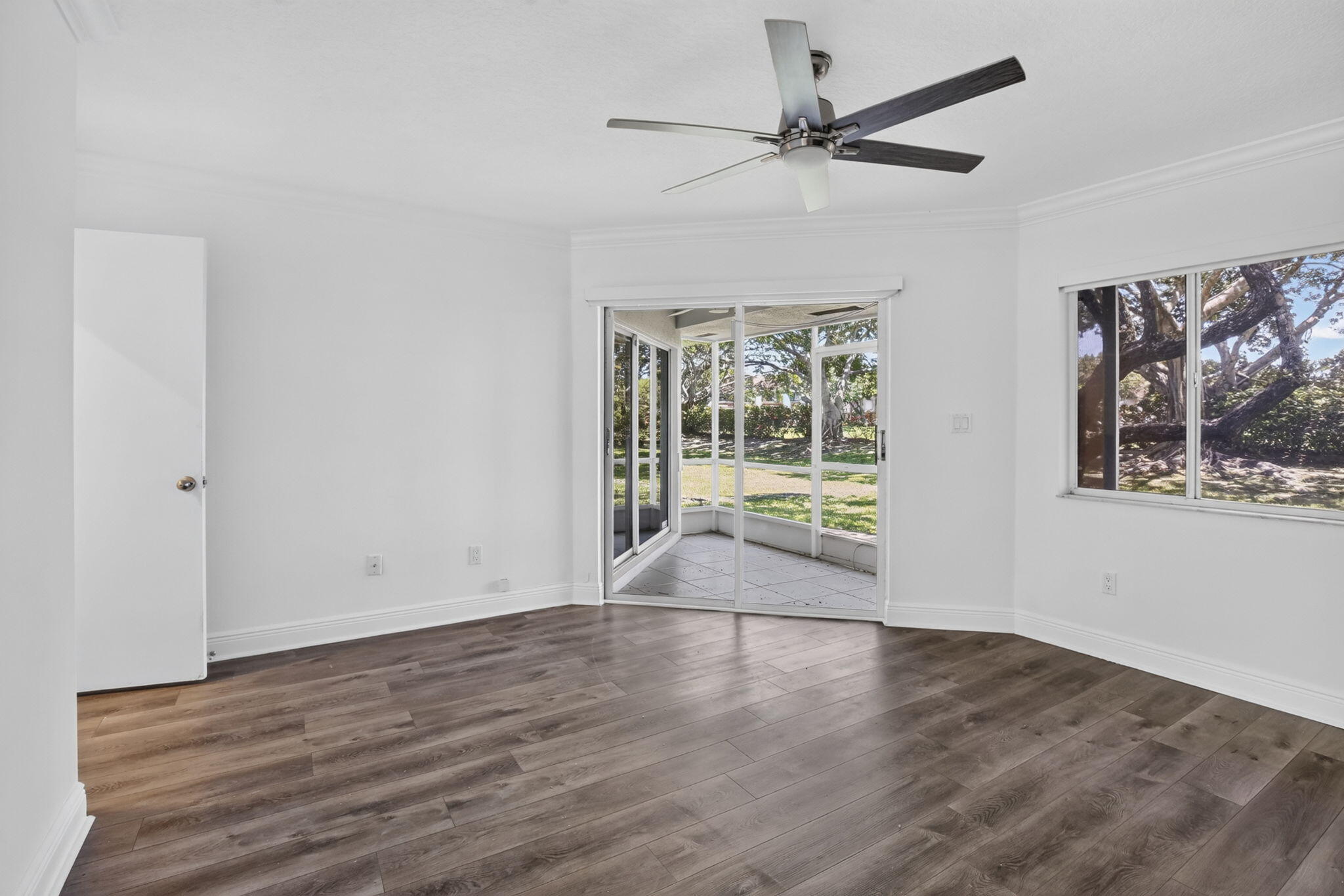 PARC COURT CONDO - Residential