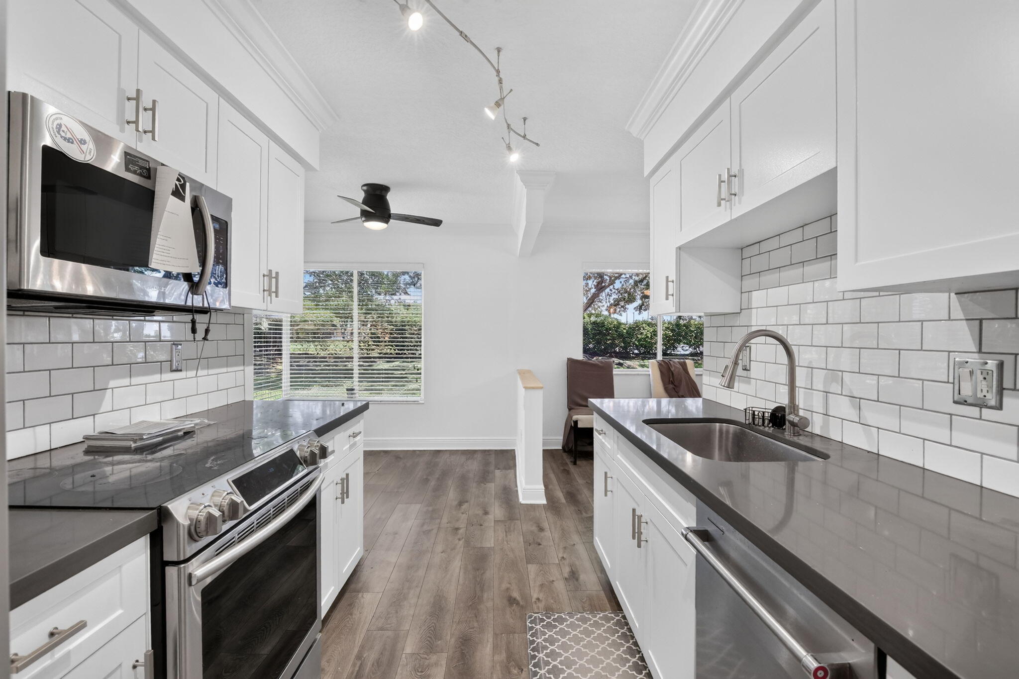 PARC COURT CONDO - Residential