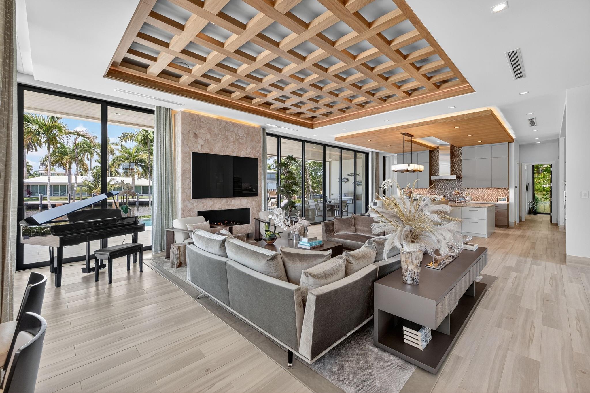 Nurmi Isles Island 1 - Residential