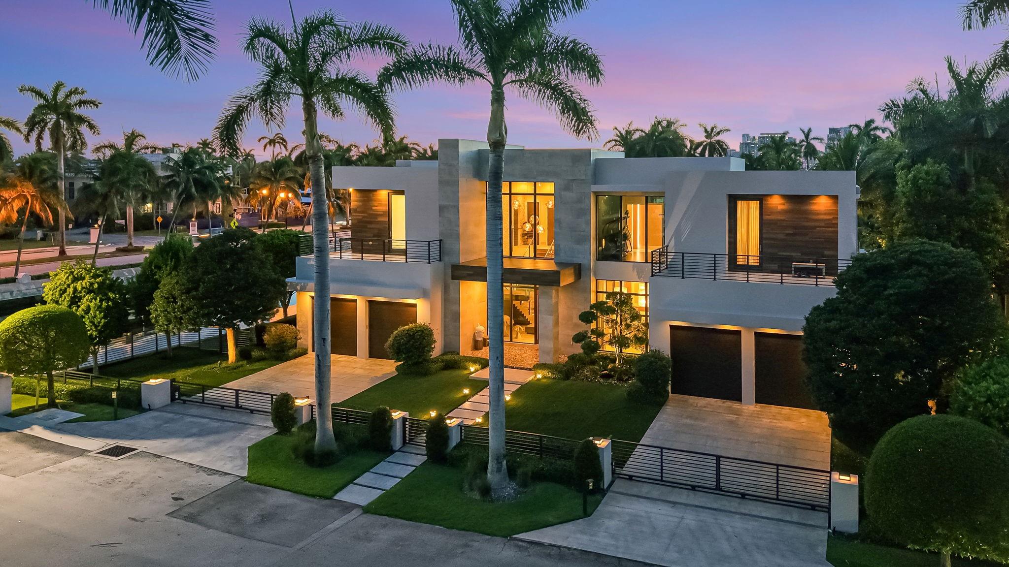 Nurmi Isles Island 1 - Residential