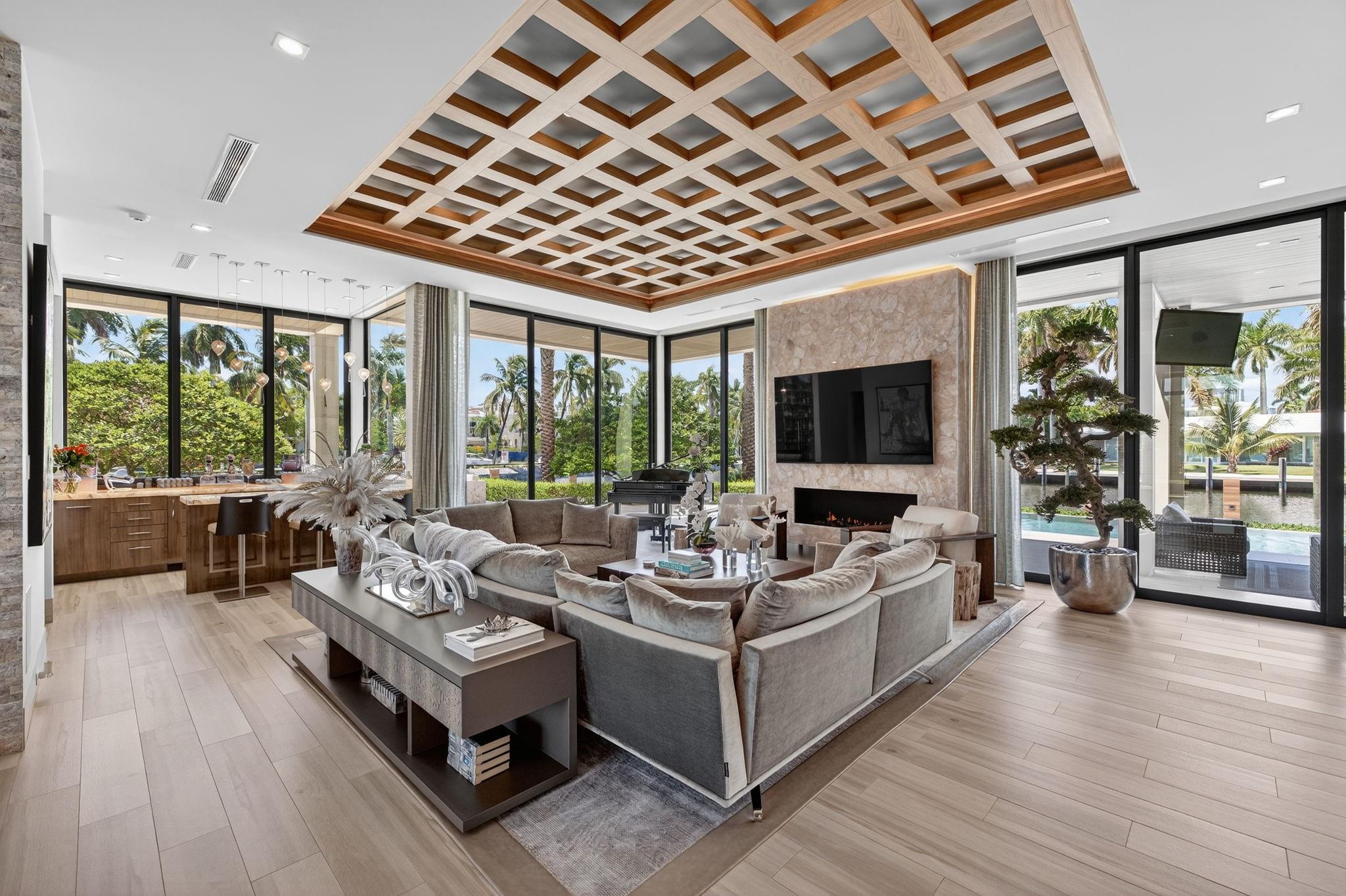 Nurmi Isles Island 1 - Residential