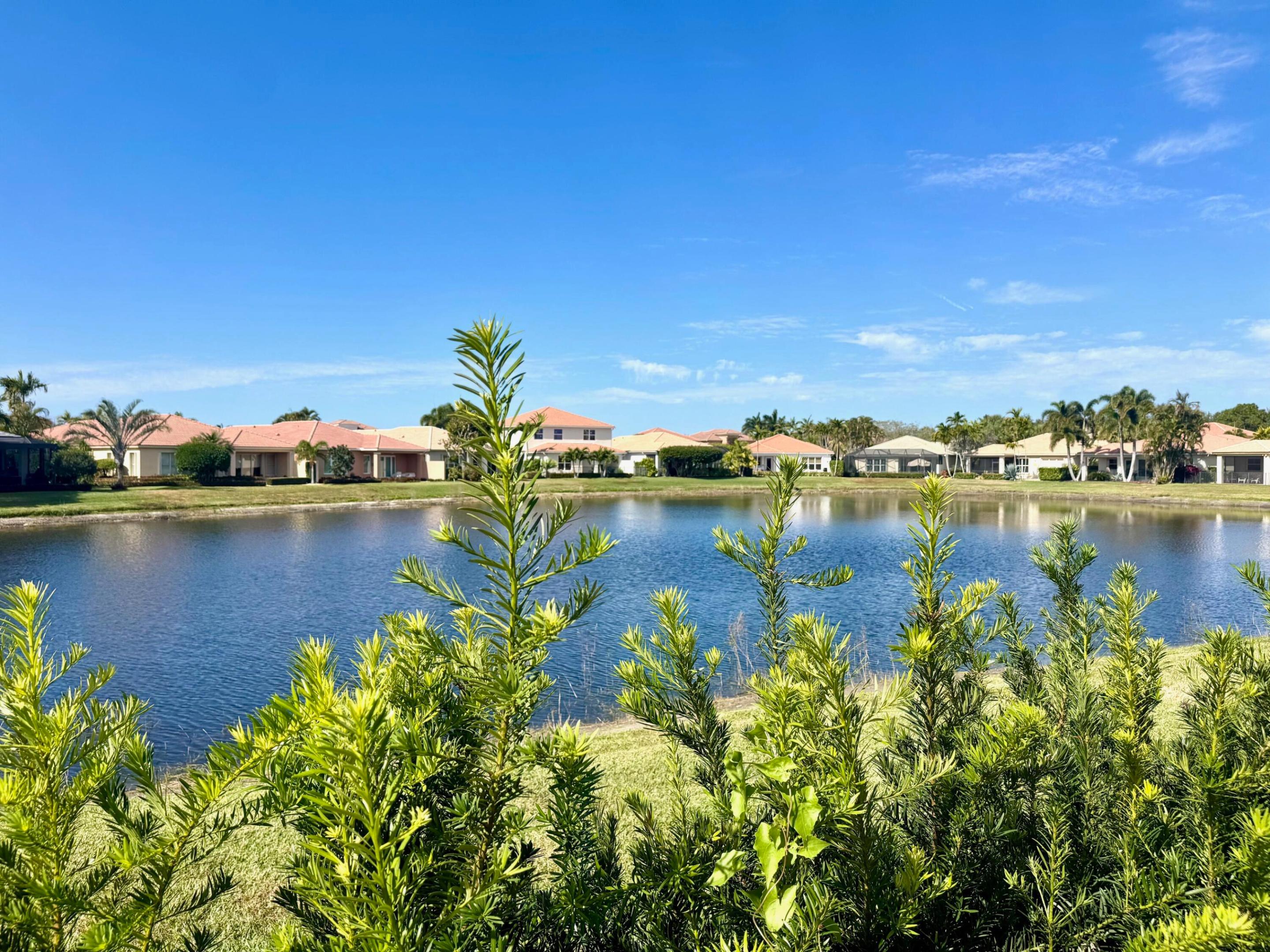 MIRABELLA AT MIRASOL B - Residential Lease