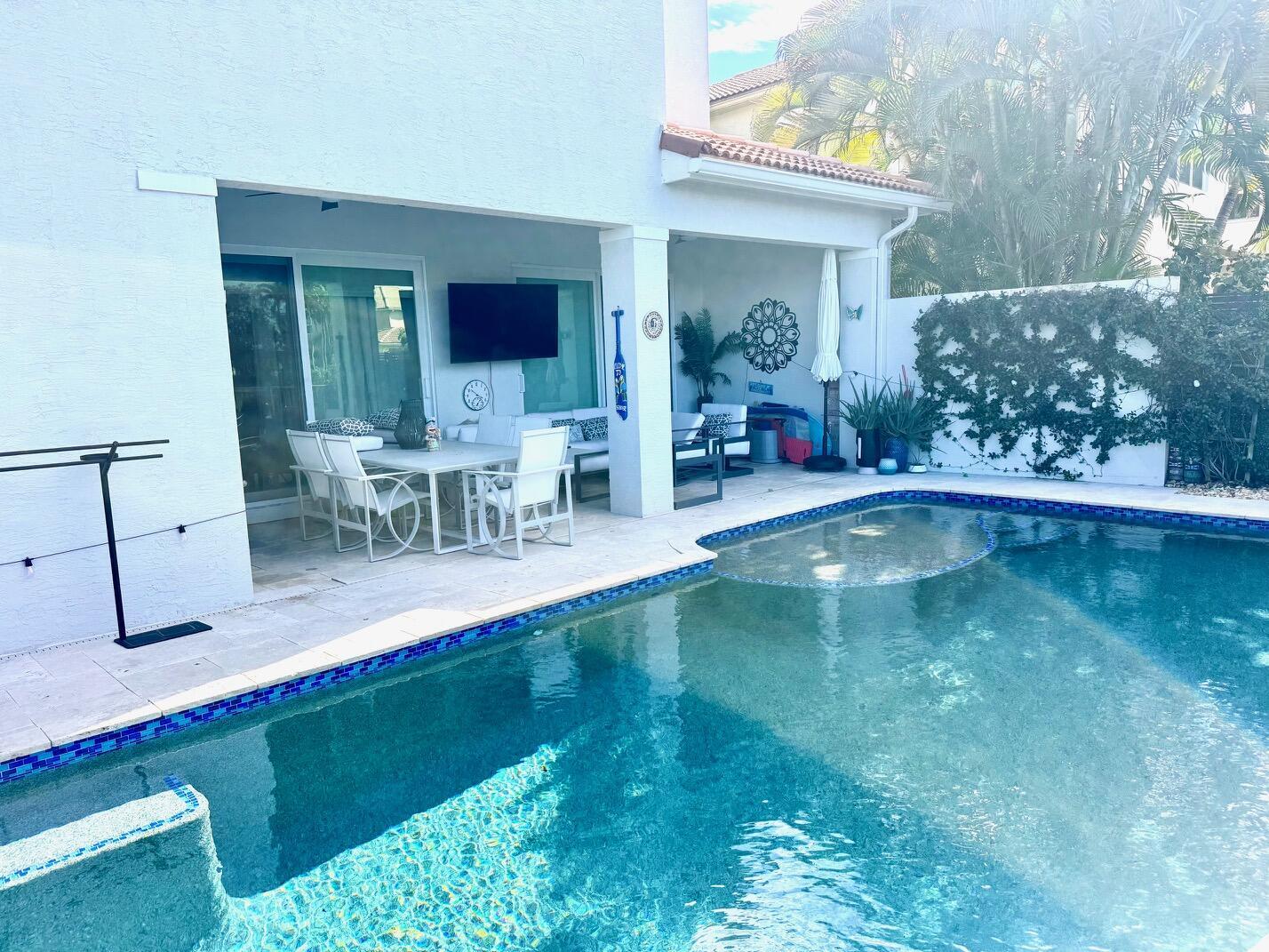 MIRABELLA AT MIRASOL B - Residential Lease