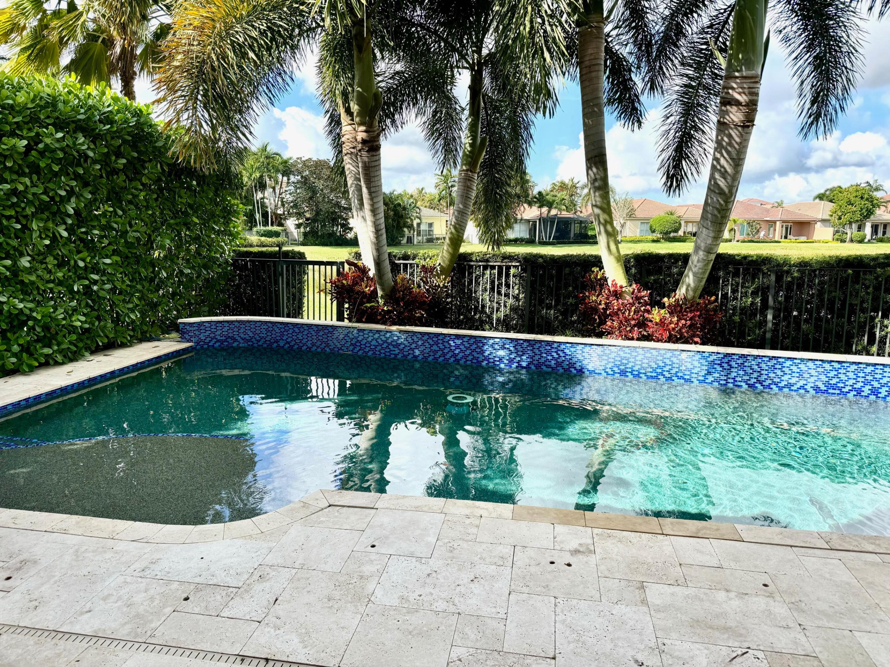 MIRABELLA AT MIRASOL B - Residential Lease