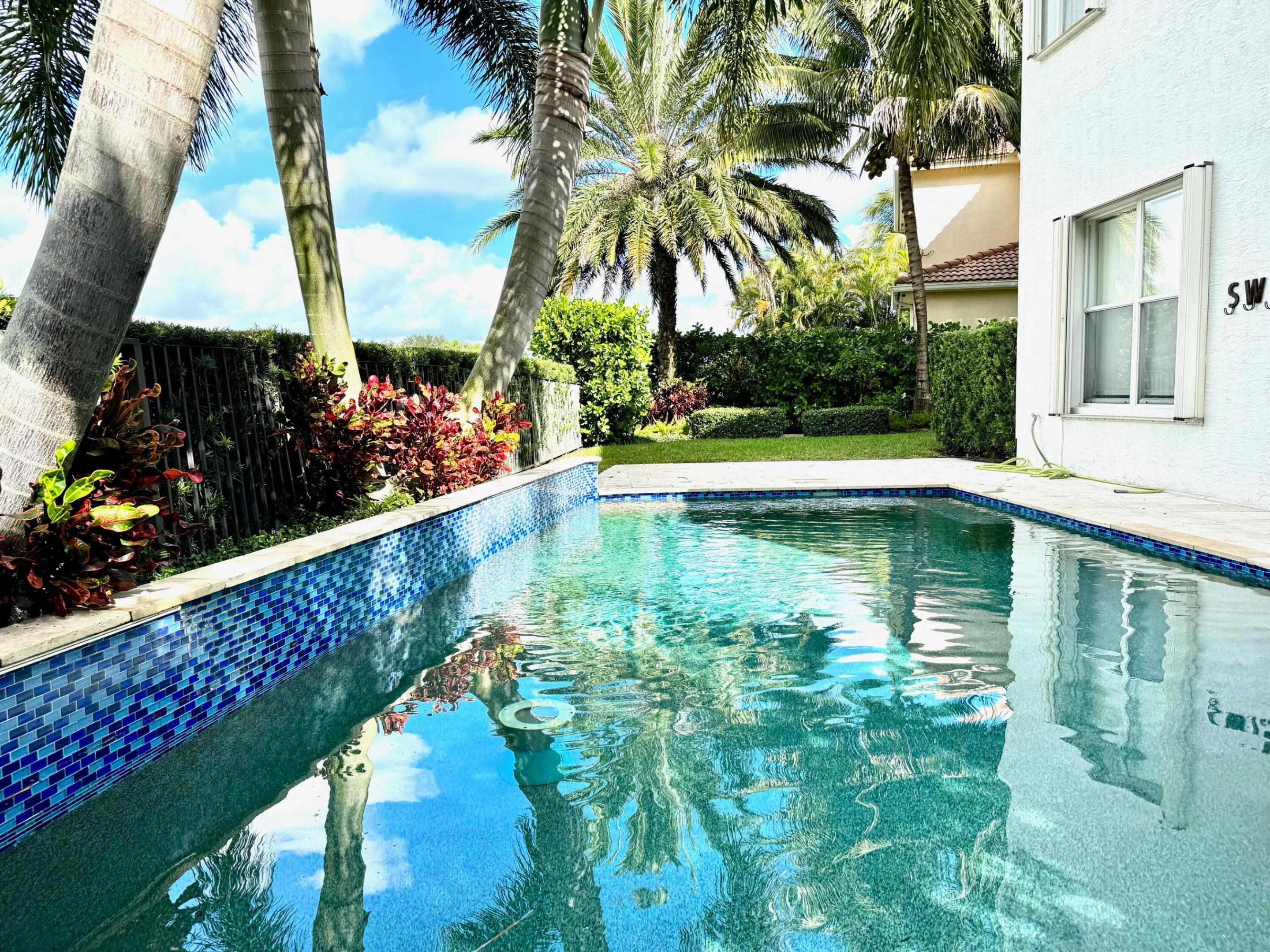 MIRABELLA AT MIRASOL B - Residential Lease