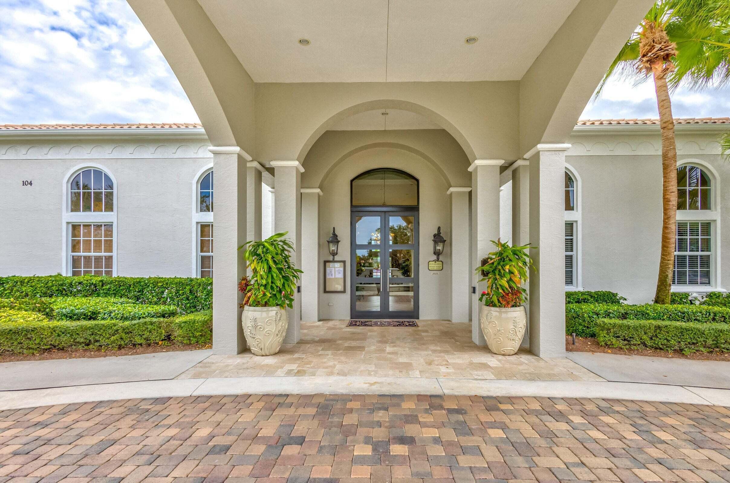 MIRABELLA AT MIRASOL B - Residential Lease
