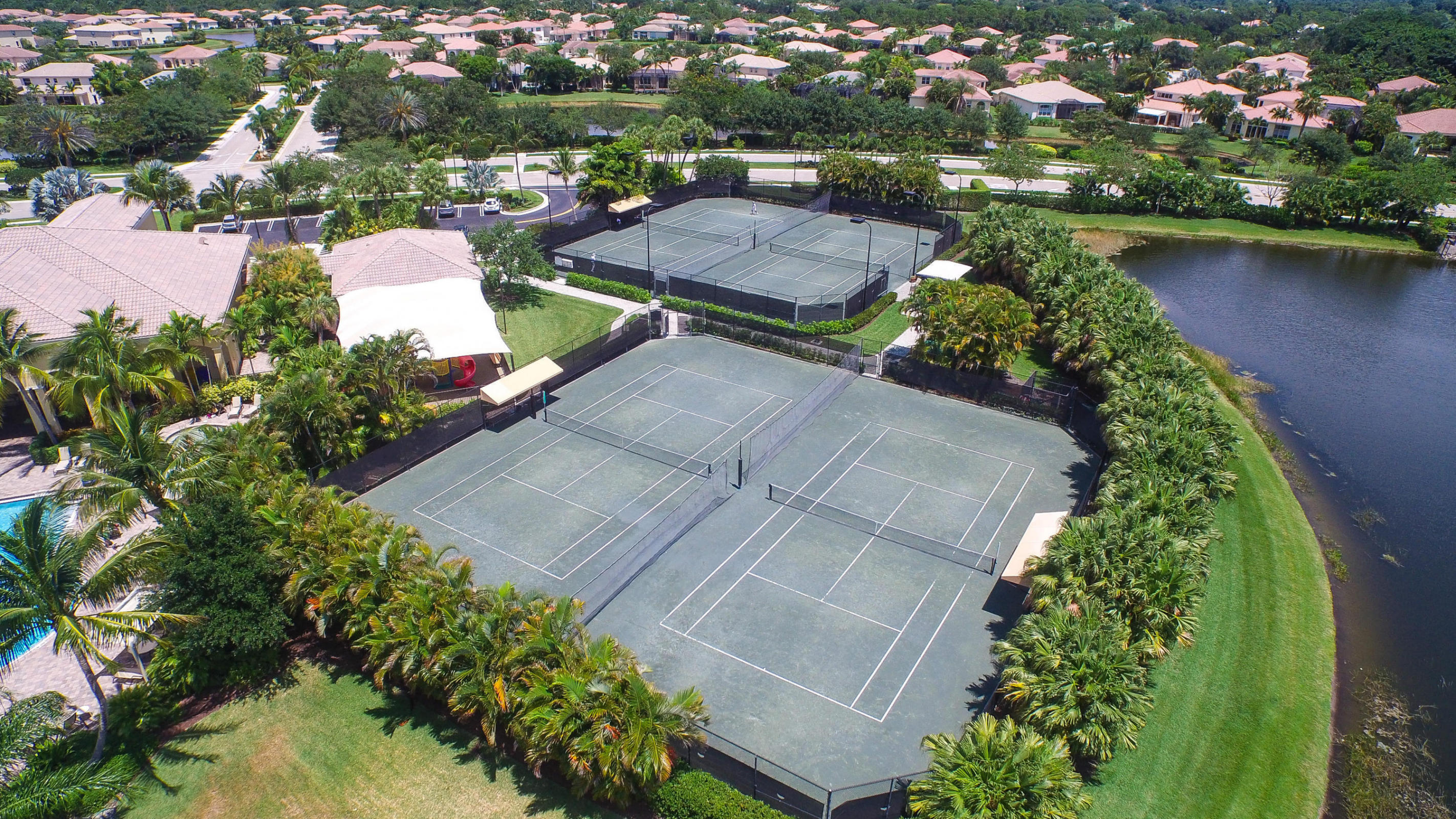 MIRABELLA AT MIRASOL B - Residential Lease