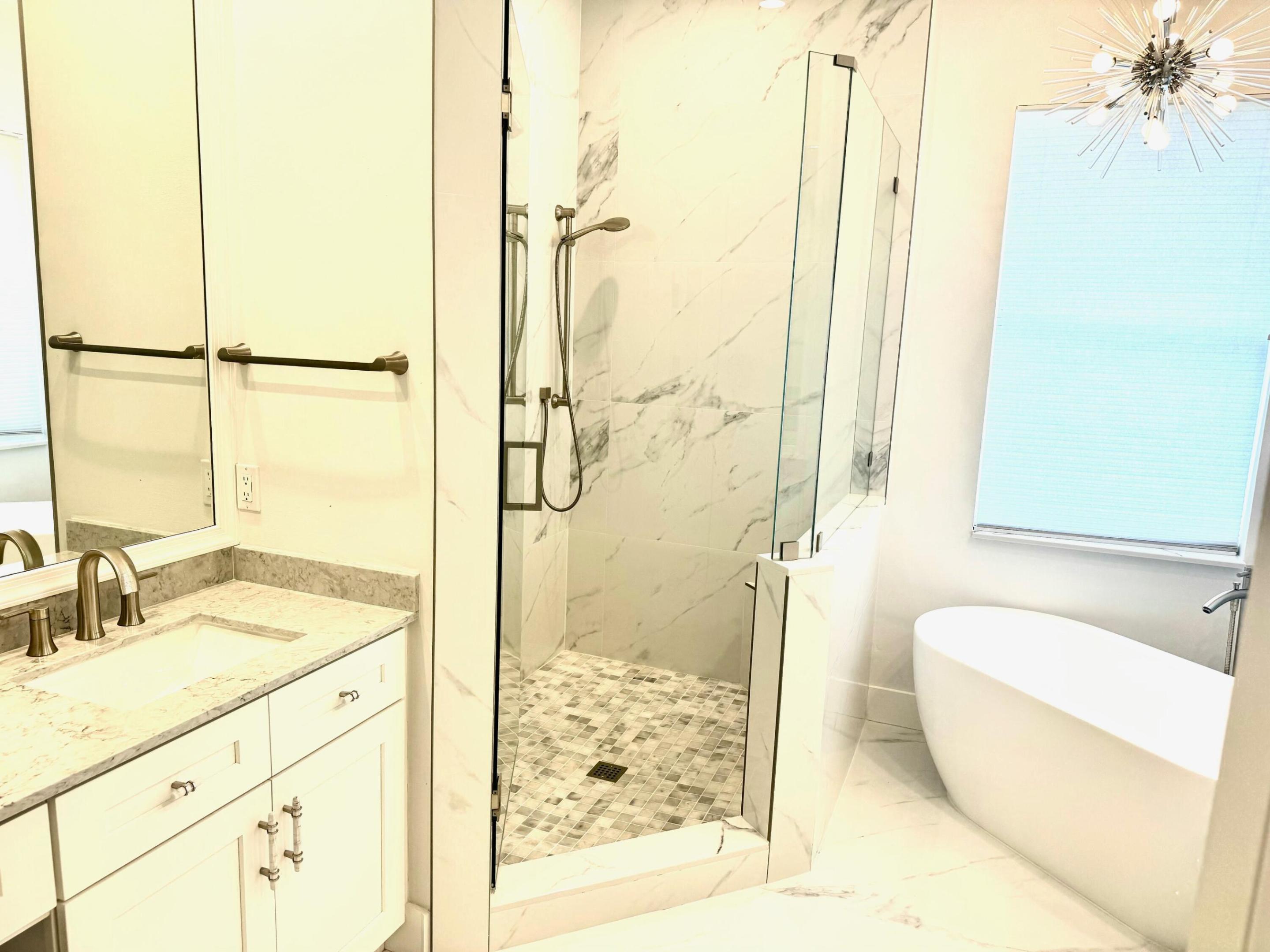 MIRABELLA AT MIRASOL B - Residential Lease