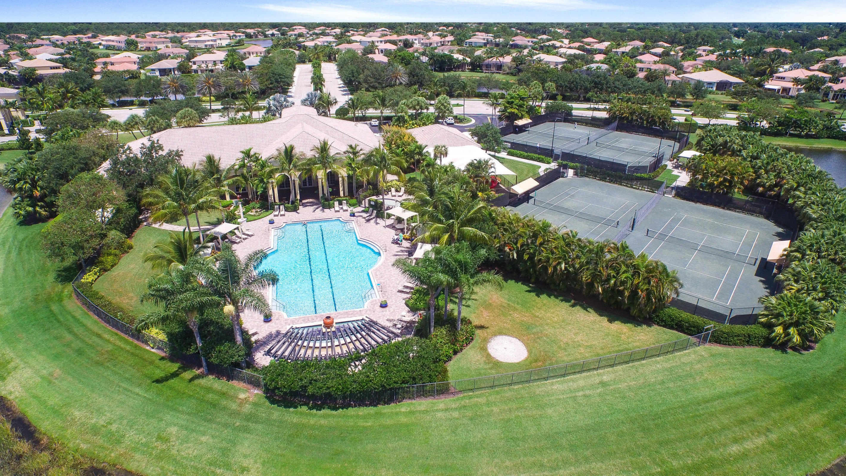 MIRABELLA AT MIRASOL B - Residential Lease