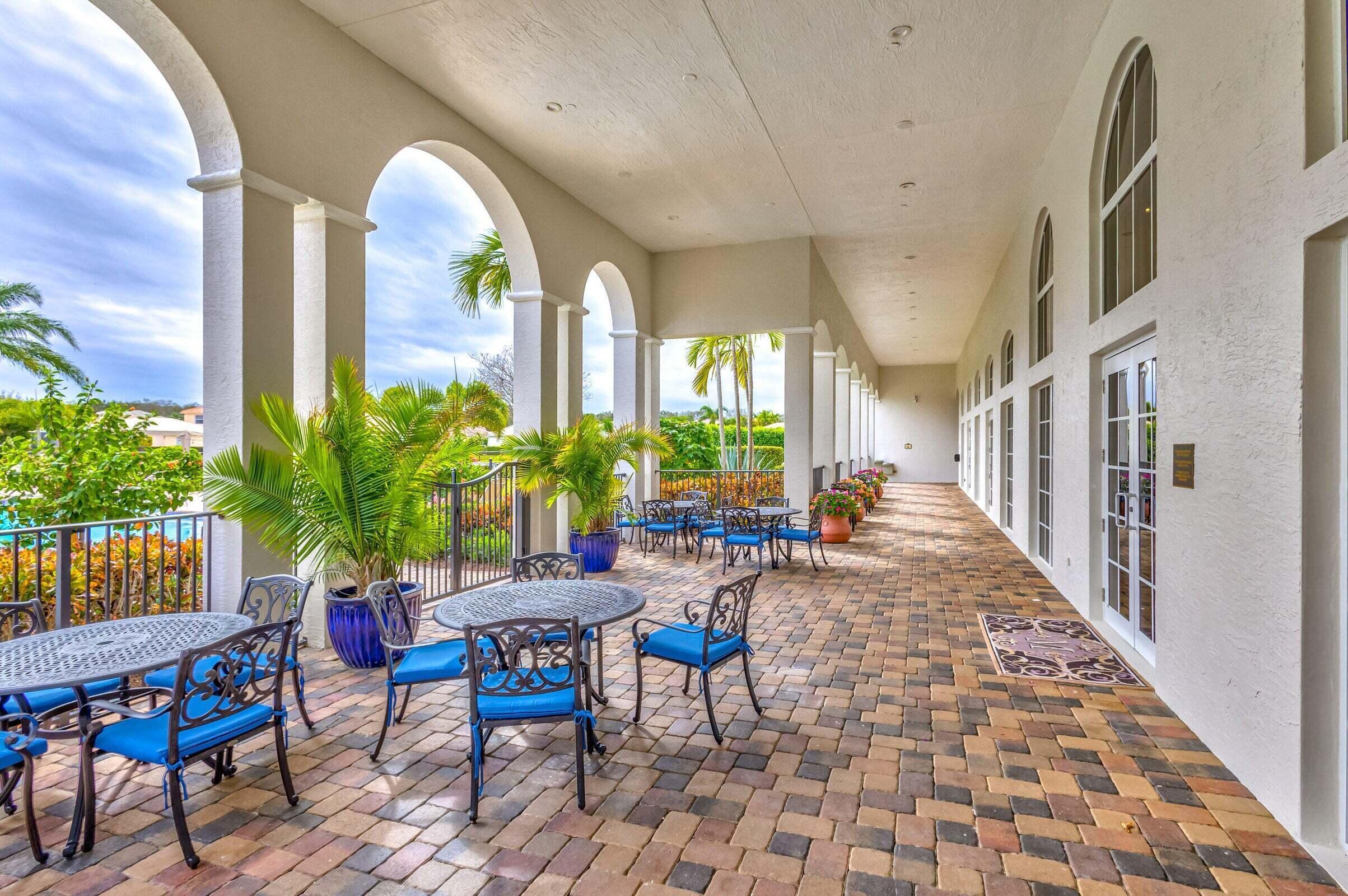 MIRABELLA AT MIRASOL B - Residential Lease