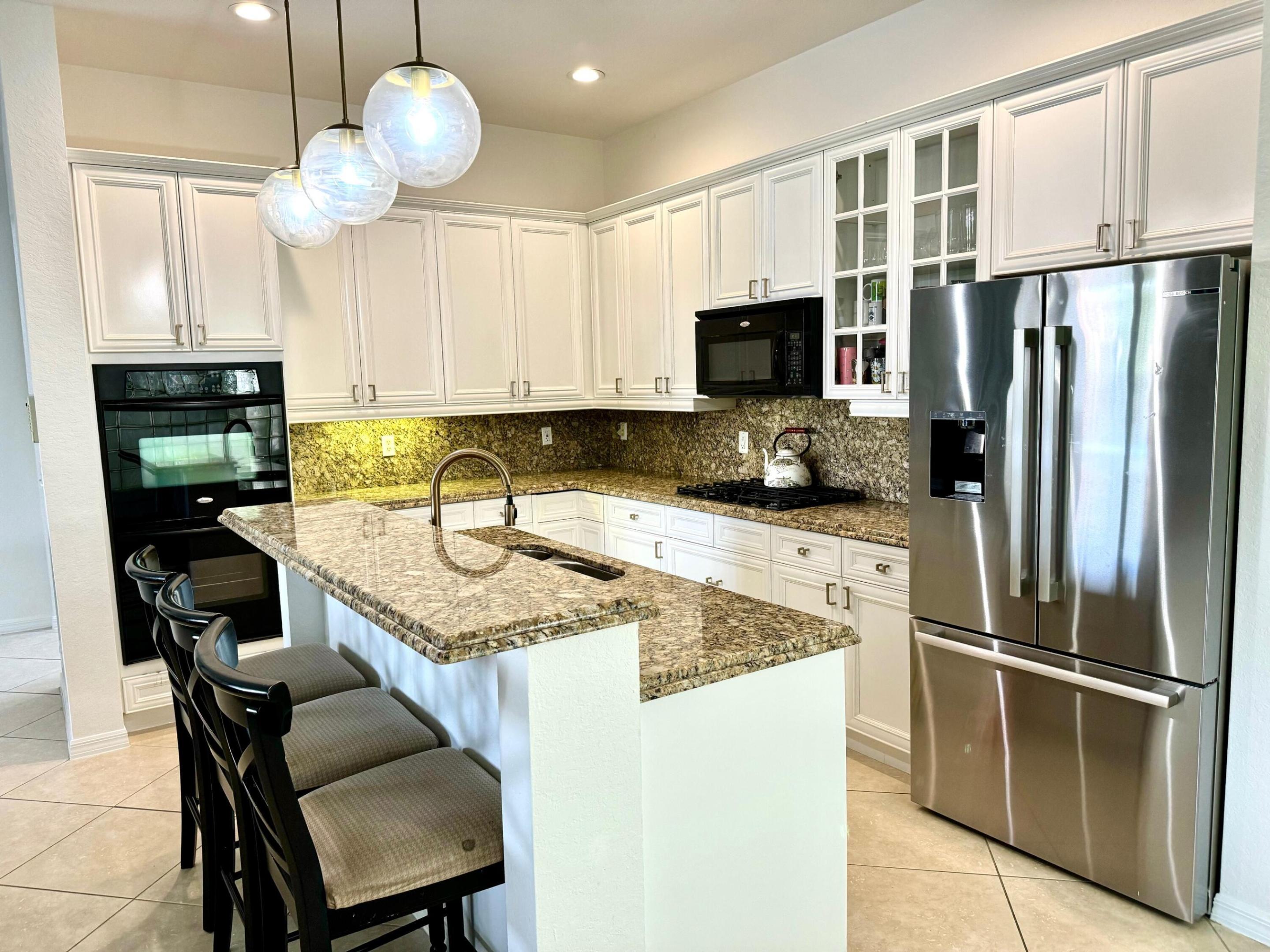 MIRABELLA AT MIRASOL B - Residential Lease