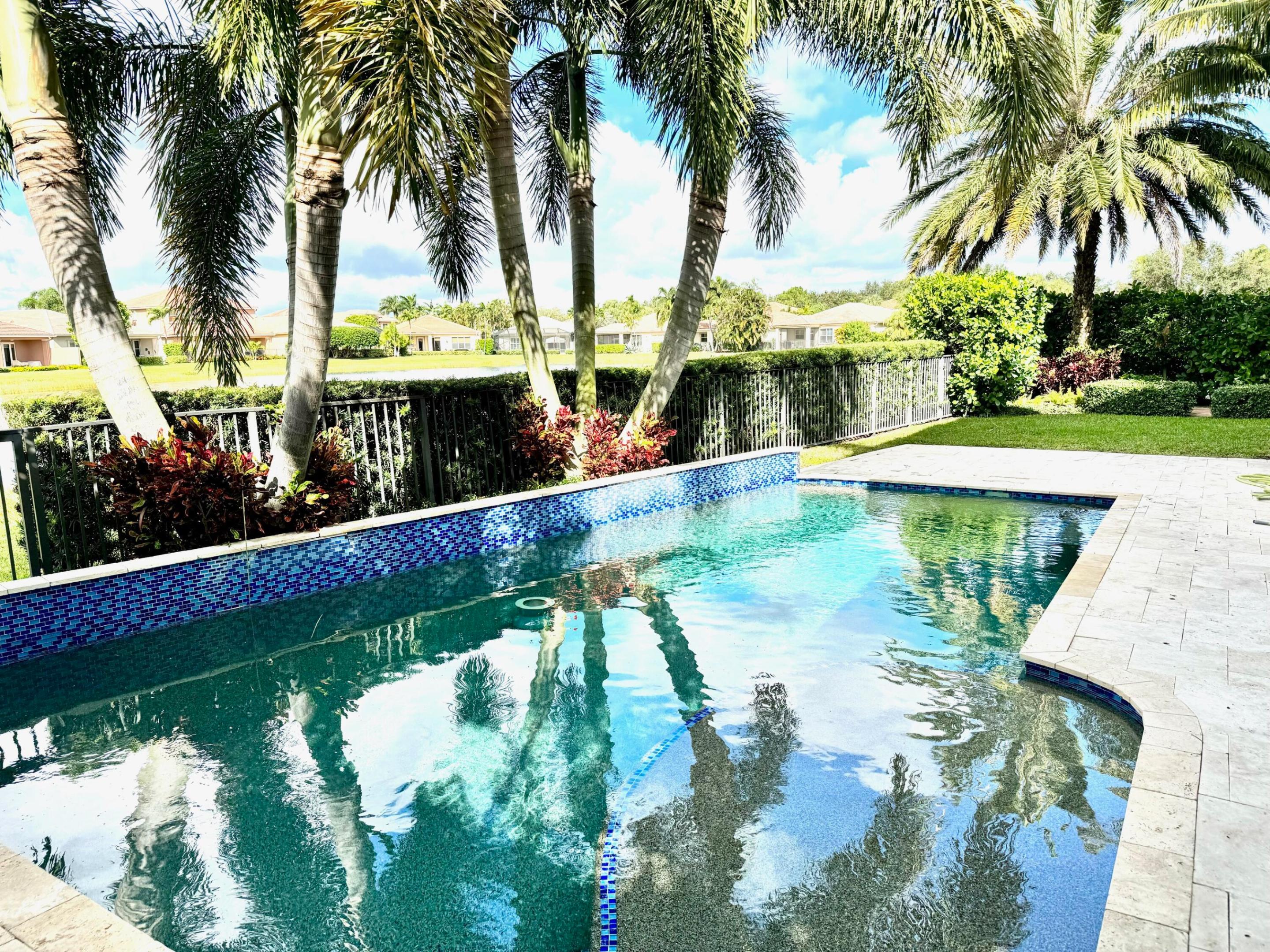 MIRABELLA AT MIRASOL B - Residential Lease