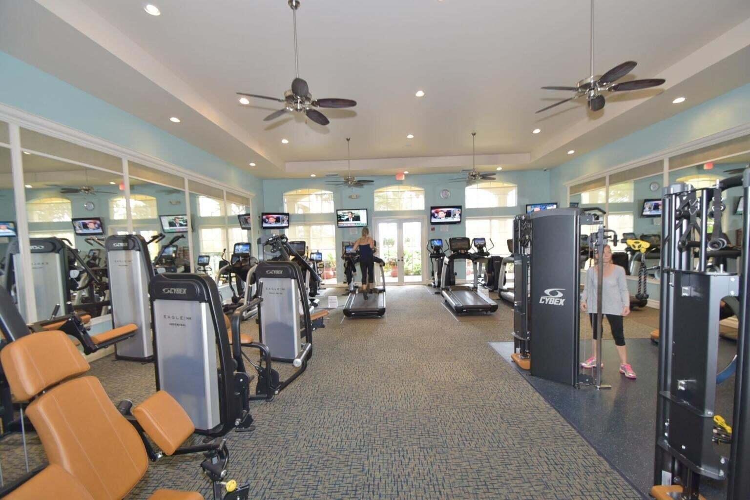 MIRABELLA AT MIRASOL B - Residential Lease