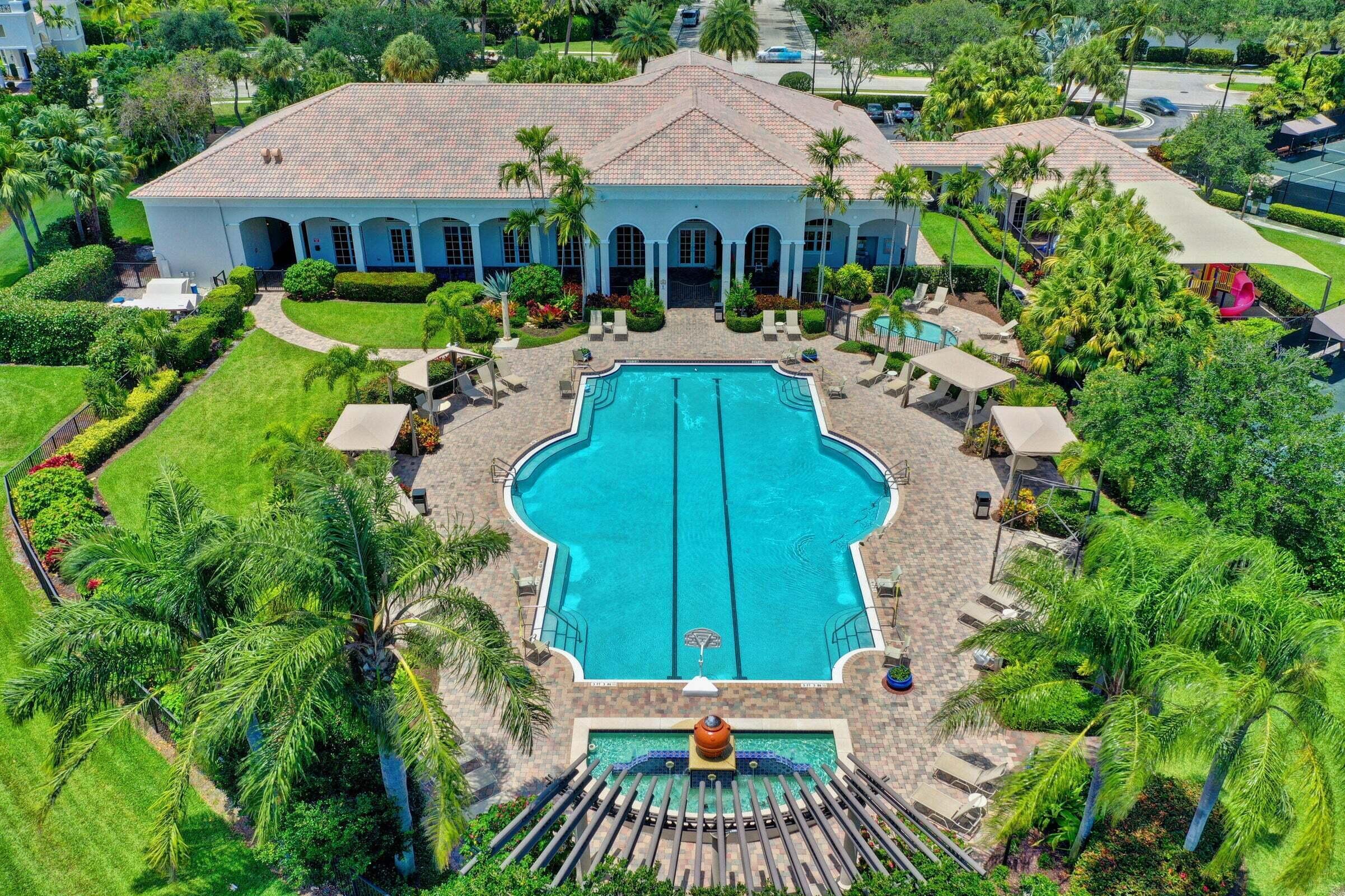 MIRABELLA AT MIRASOL B - Residential Lease