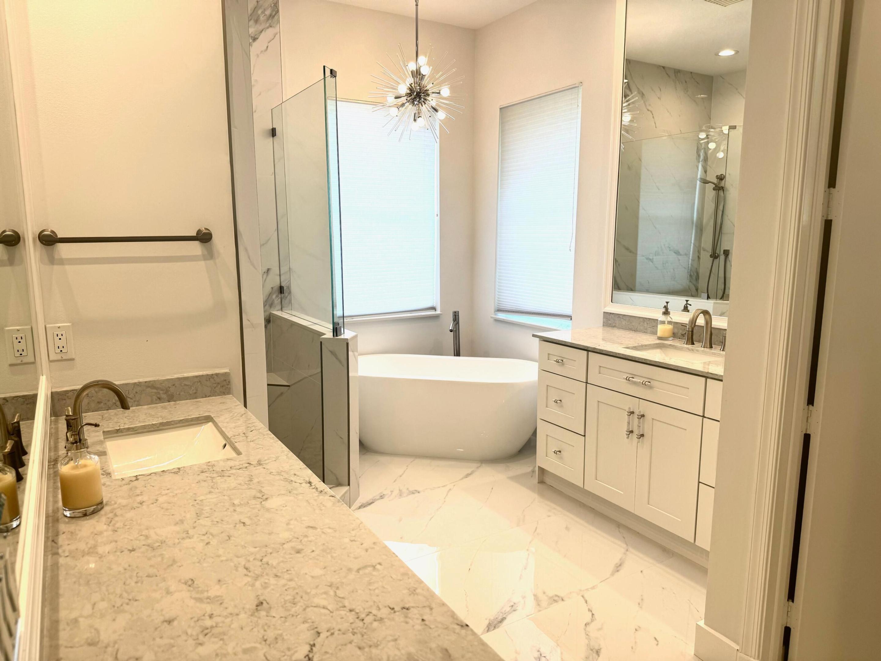 MIRABELLA AT MIRASOL B - Residential Lease
