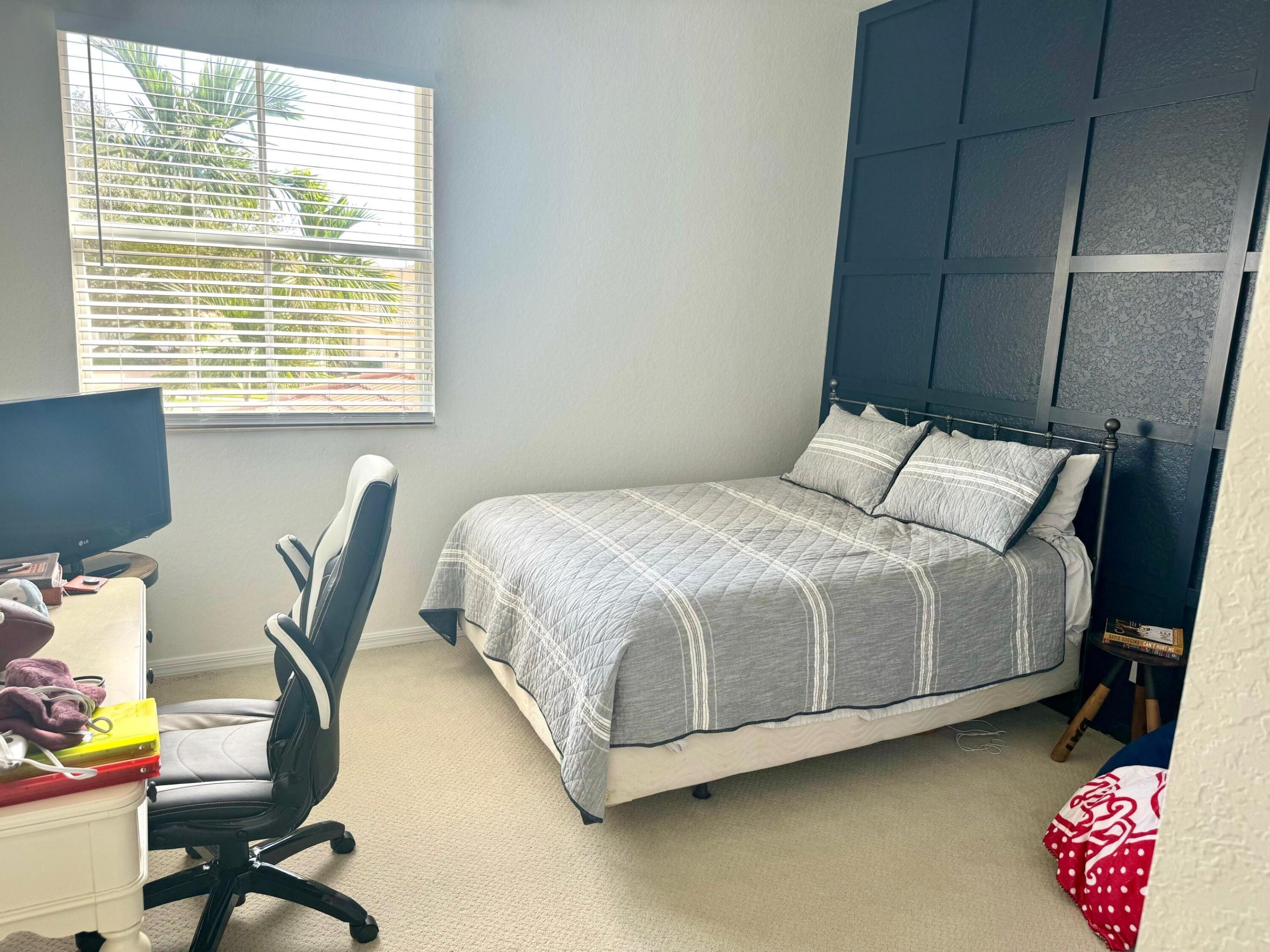MIRABELLA AT MIRASOL B - Residential Lease