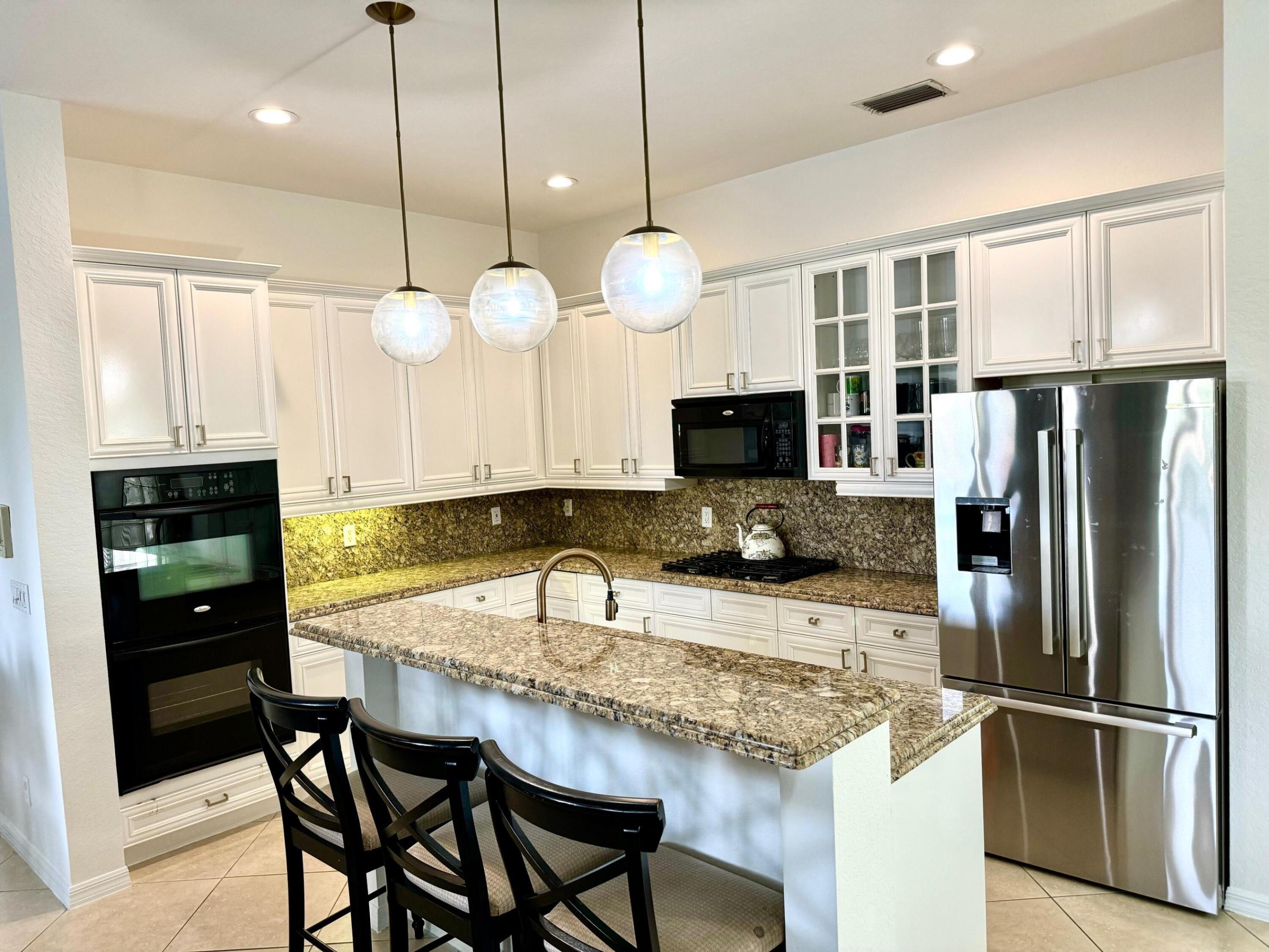 MIRABELLA AT MIRASOL B - Residential Lease