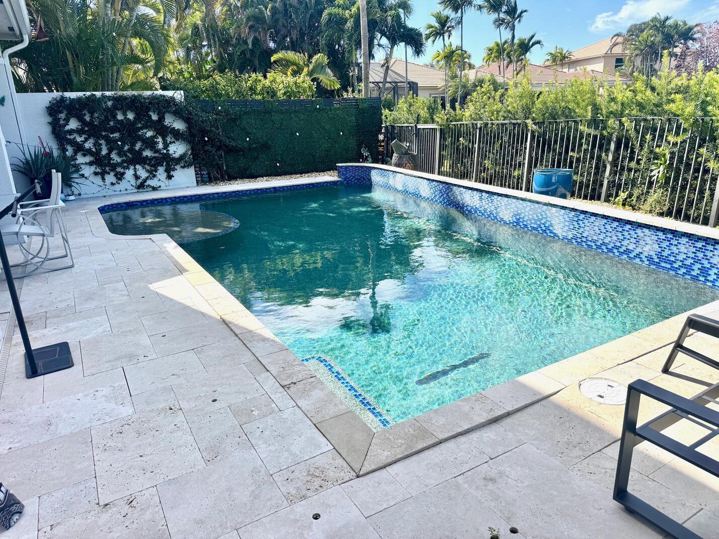 MIRABELLA AT MIRASOL B - Residential Lease